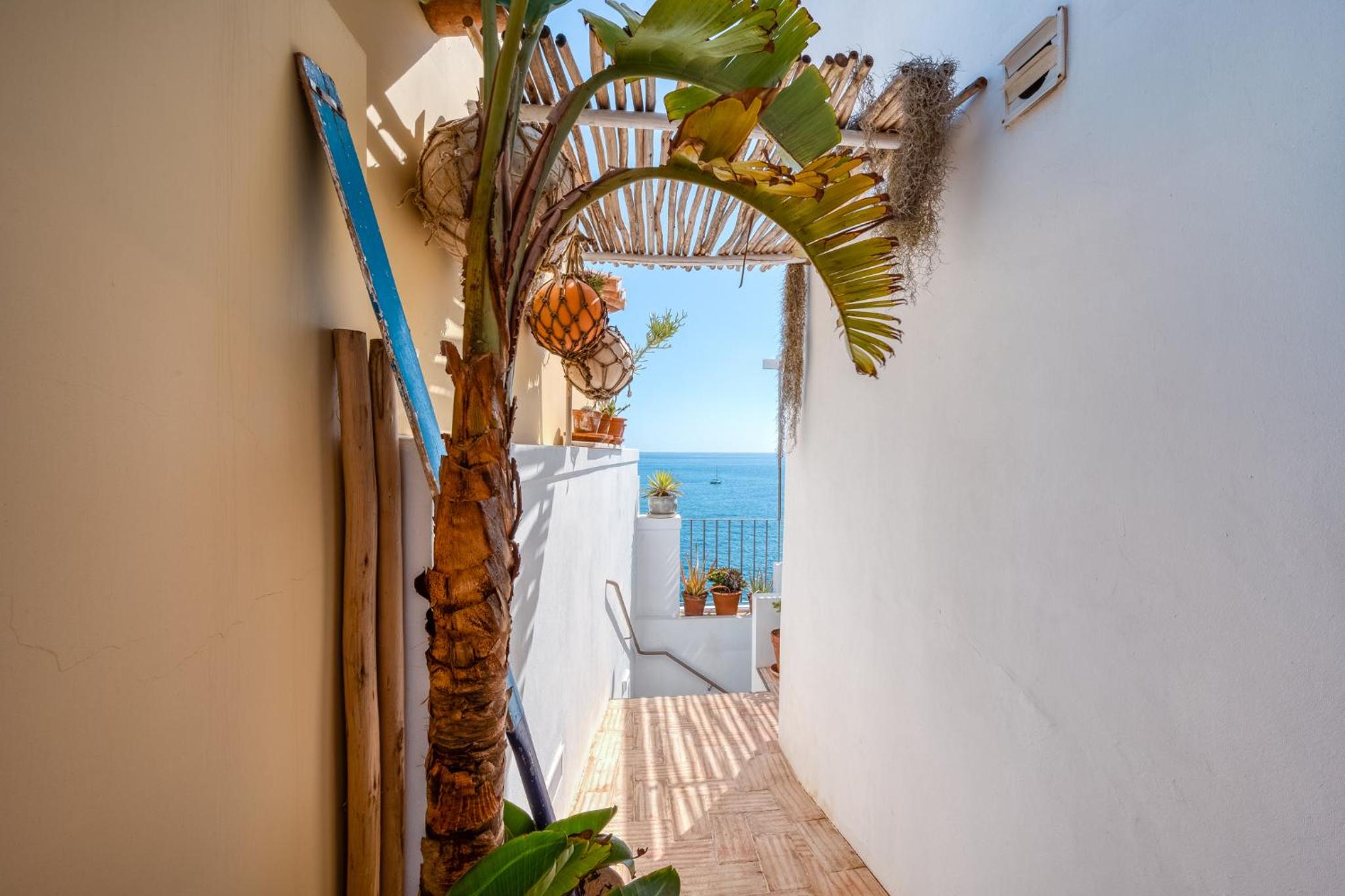 Casa da Rocha