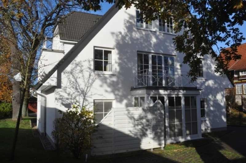 Haus Margarete