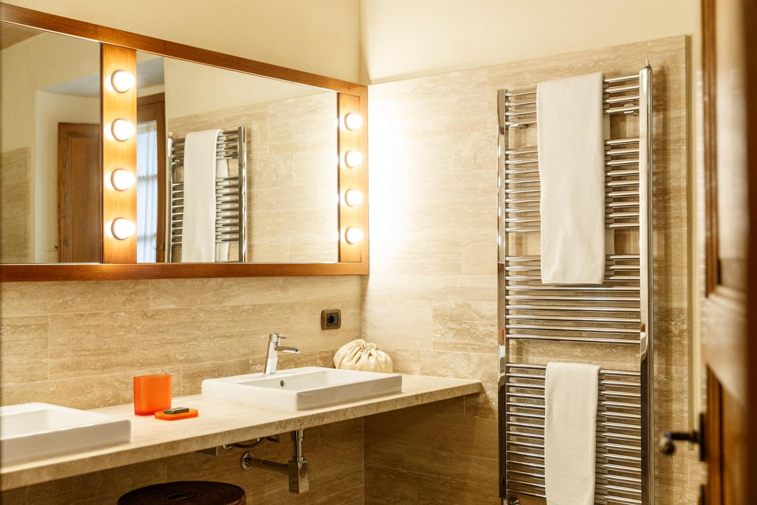 Wine Relais In Montecucco - ColleMassari Hospitality