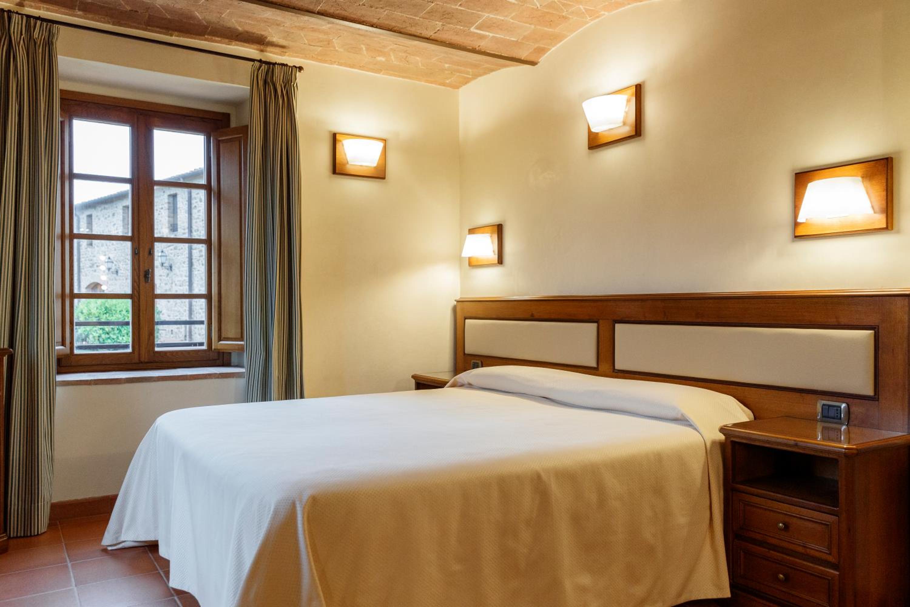 Wine Relais In Montecucco - ColleMassari Hospitality