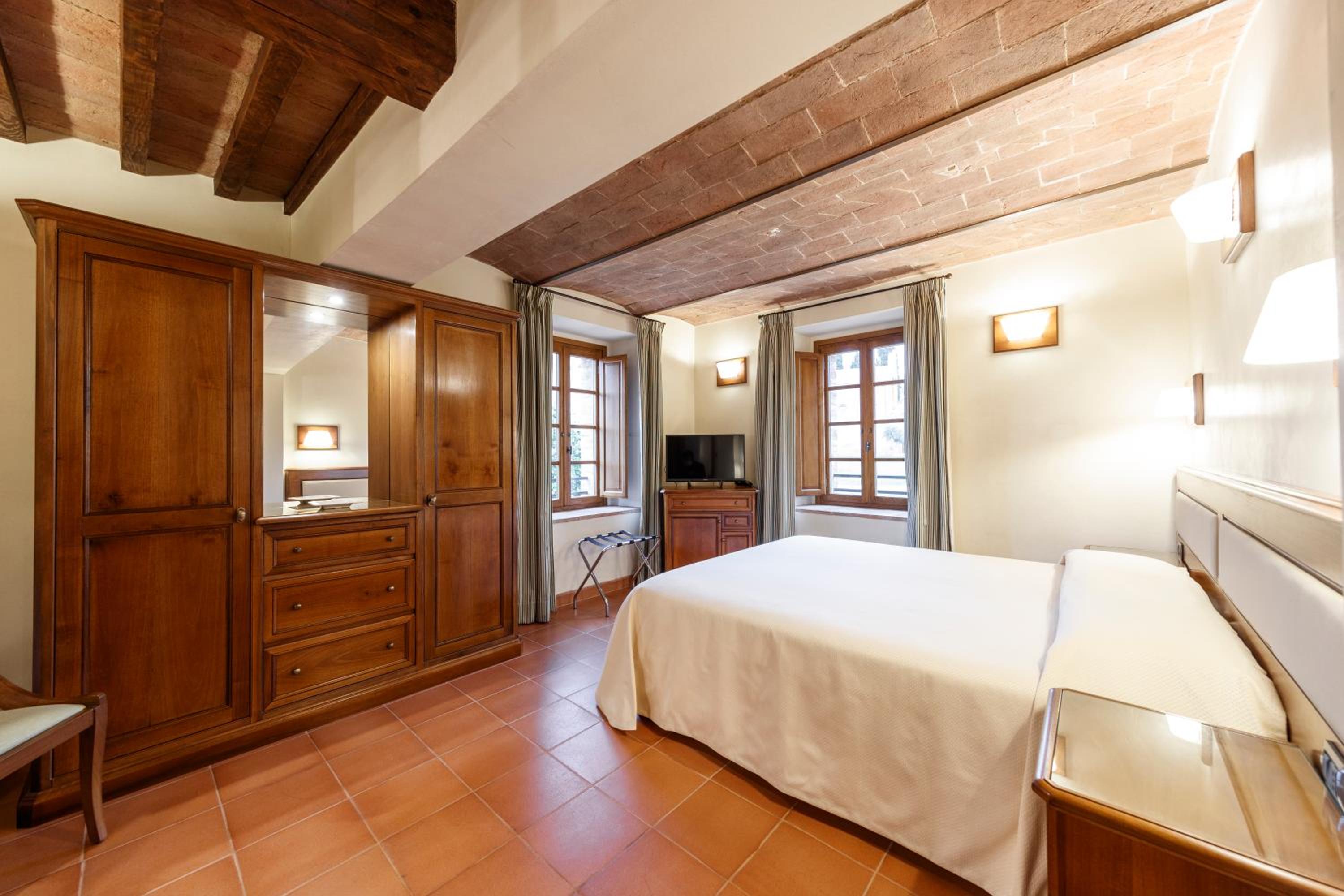 Wine Relais In Montecucco - ColleMassari Hospitality