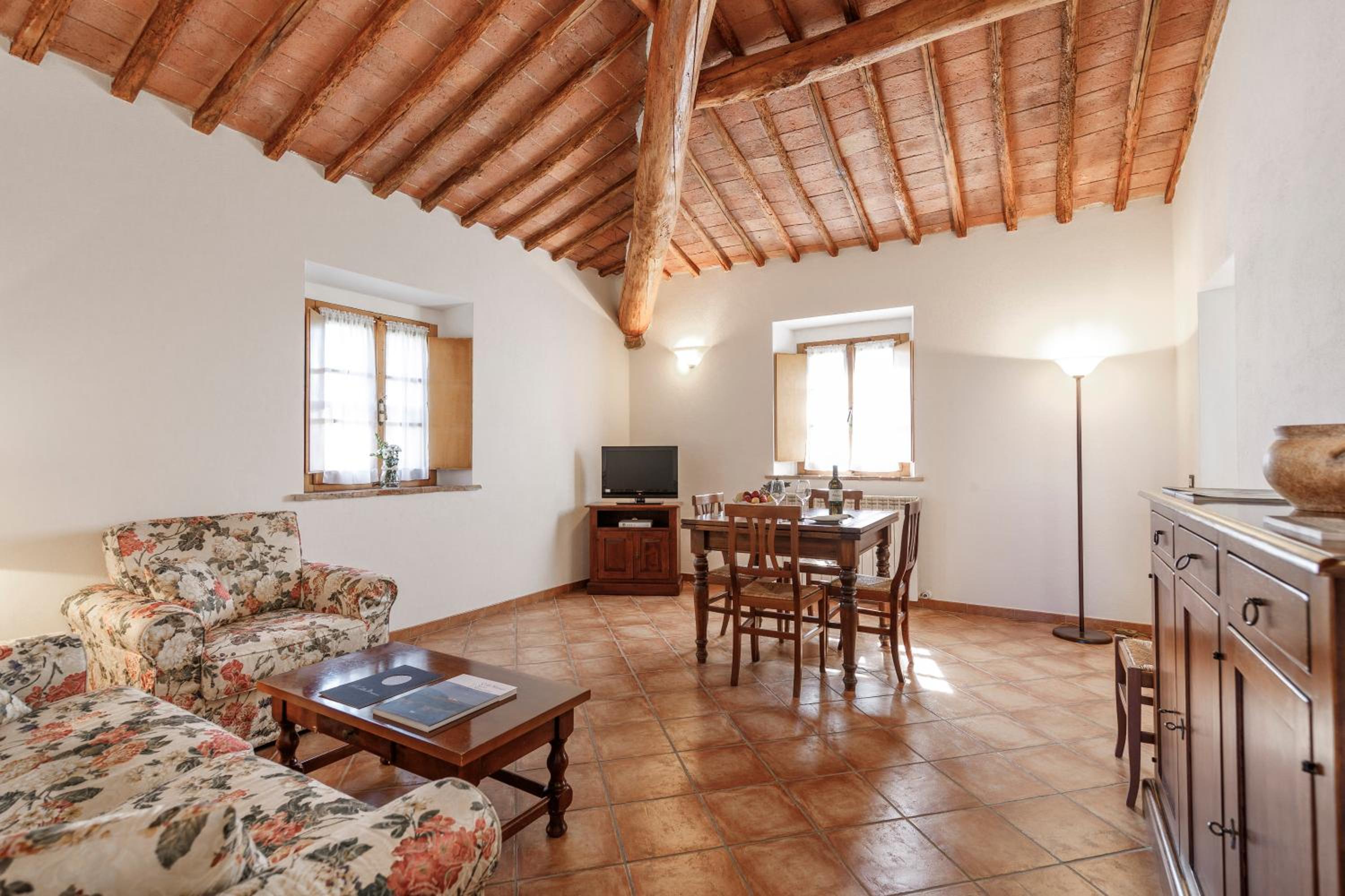 Wine Relais In Montecucco - ColleMassari Hospitality