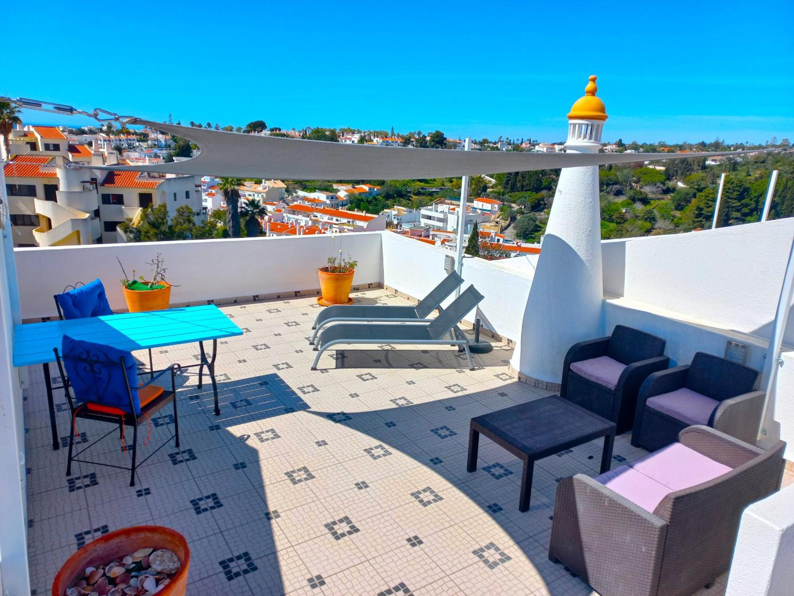 Casa Encantada view 3