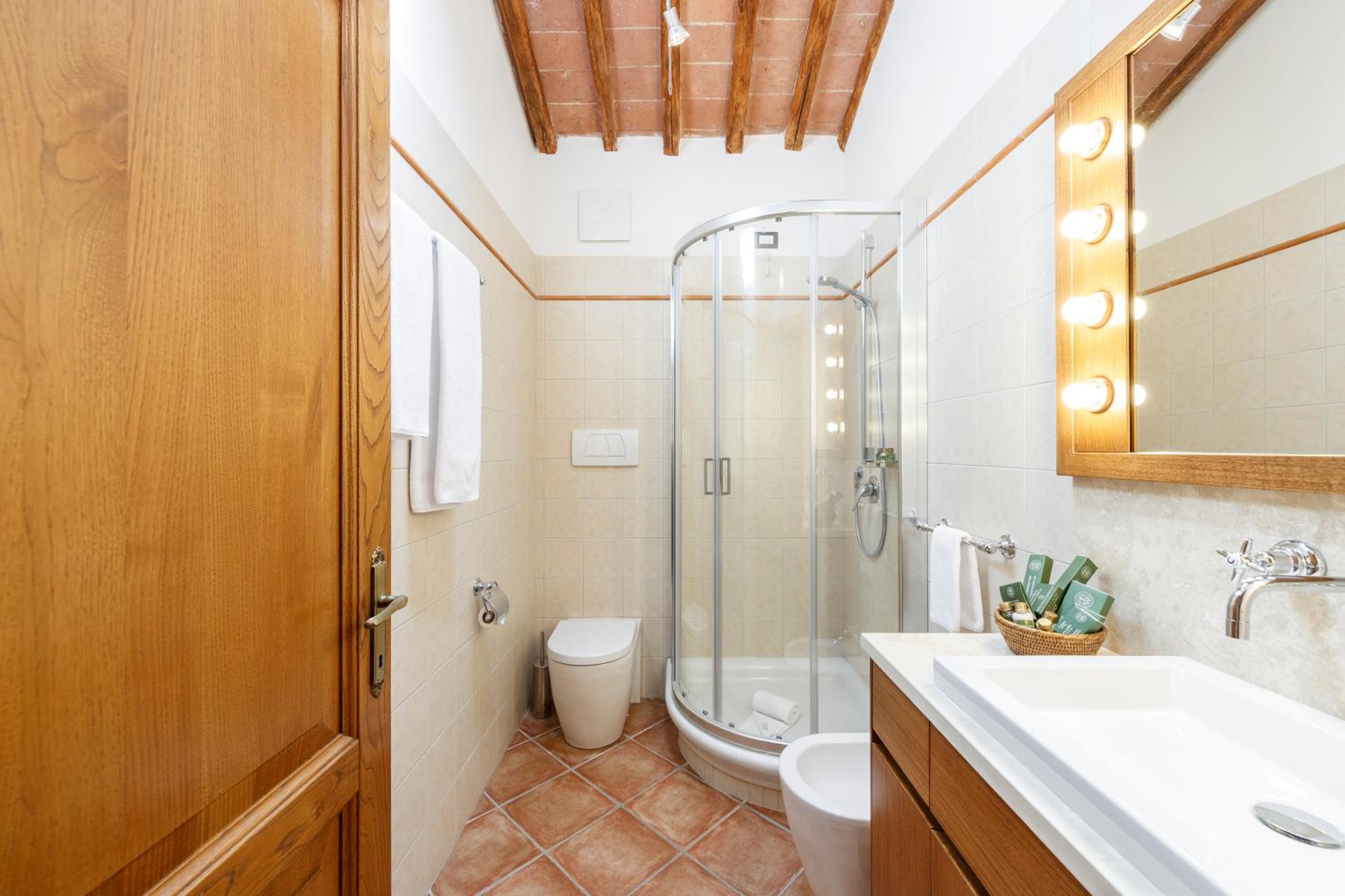 Wine Relais In Montecucco - ColleMassari Hospitality