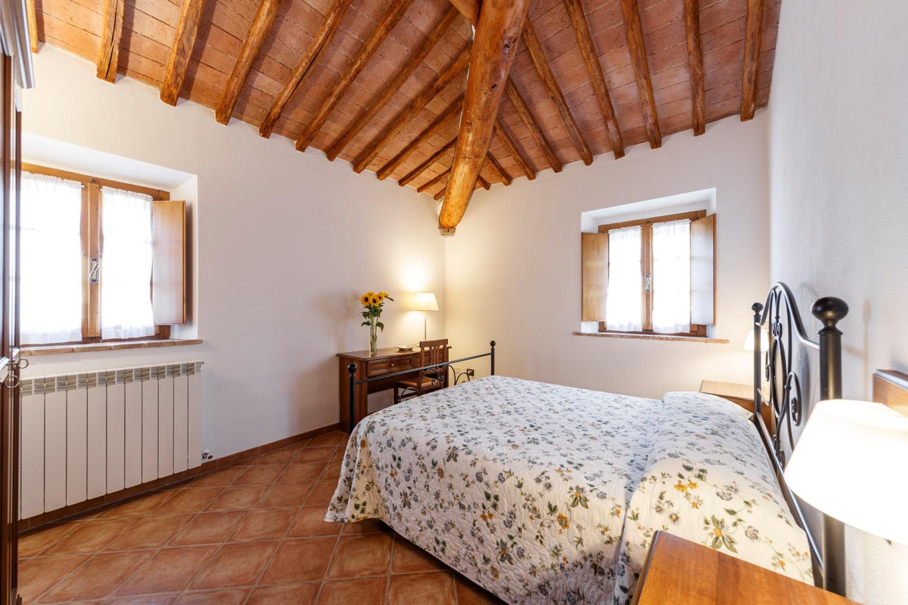 Wine Relais In Montecucco - ColleMassari Hospitality