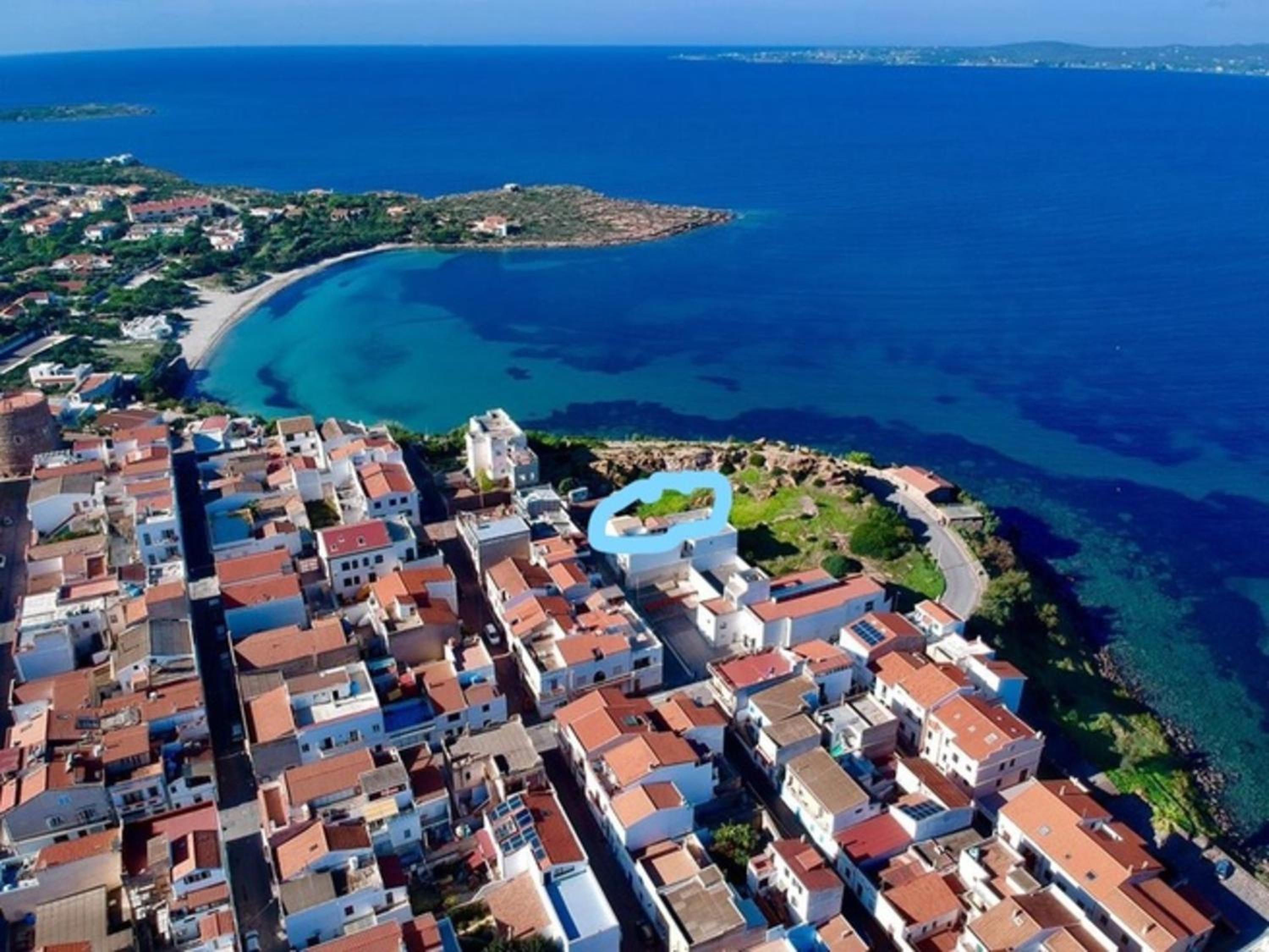 Casa Nora view 3