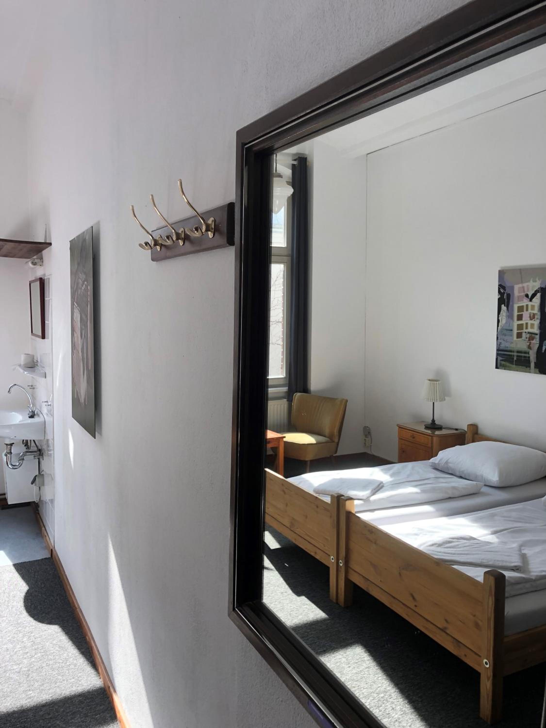 Die Fabrik - Hostel
