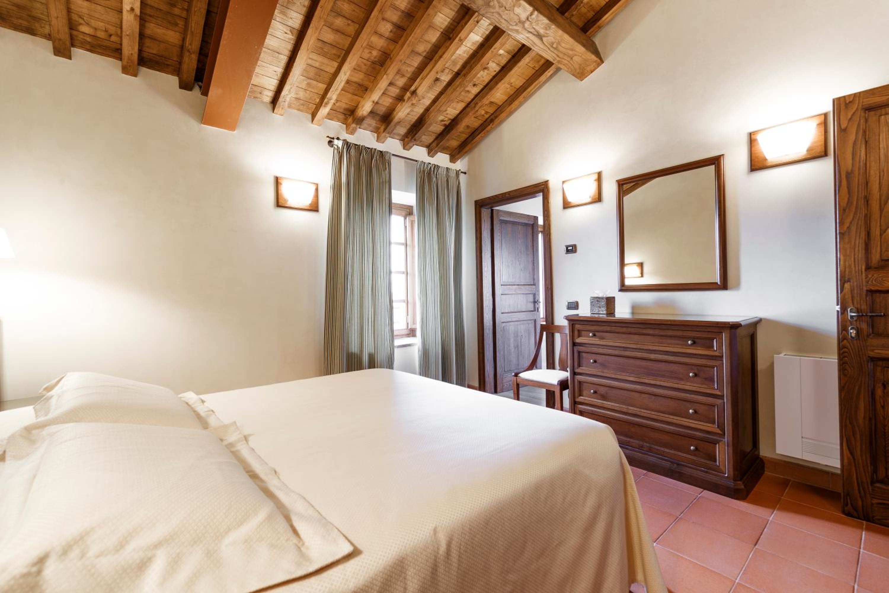 Wine Relais In Montecucco - ColleMassari Hospitality