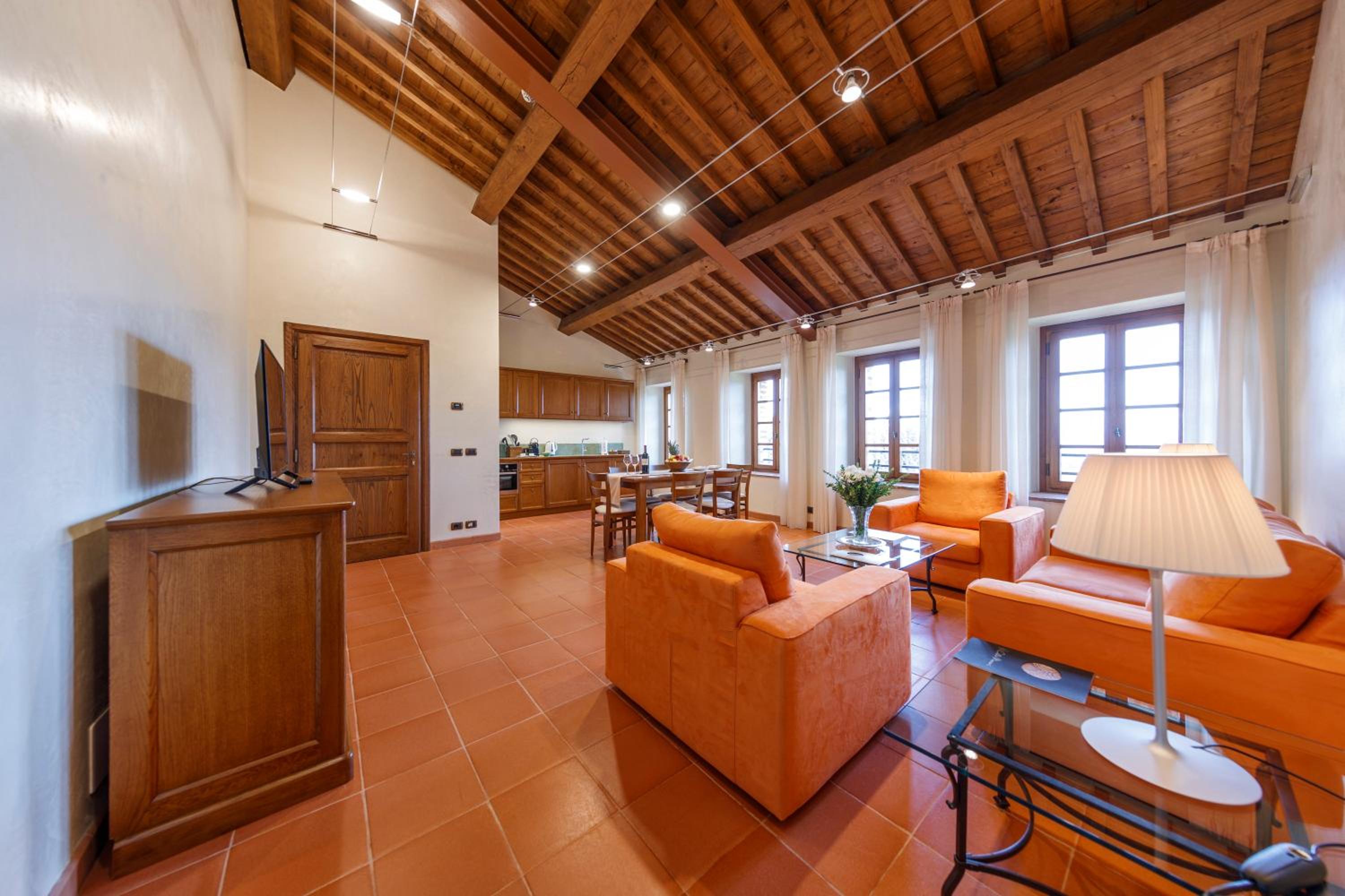 Wine Relais In Montecucco - ColleMassari Hospitality