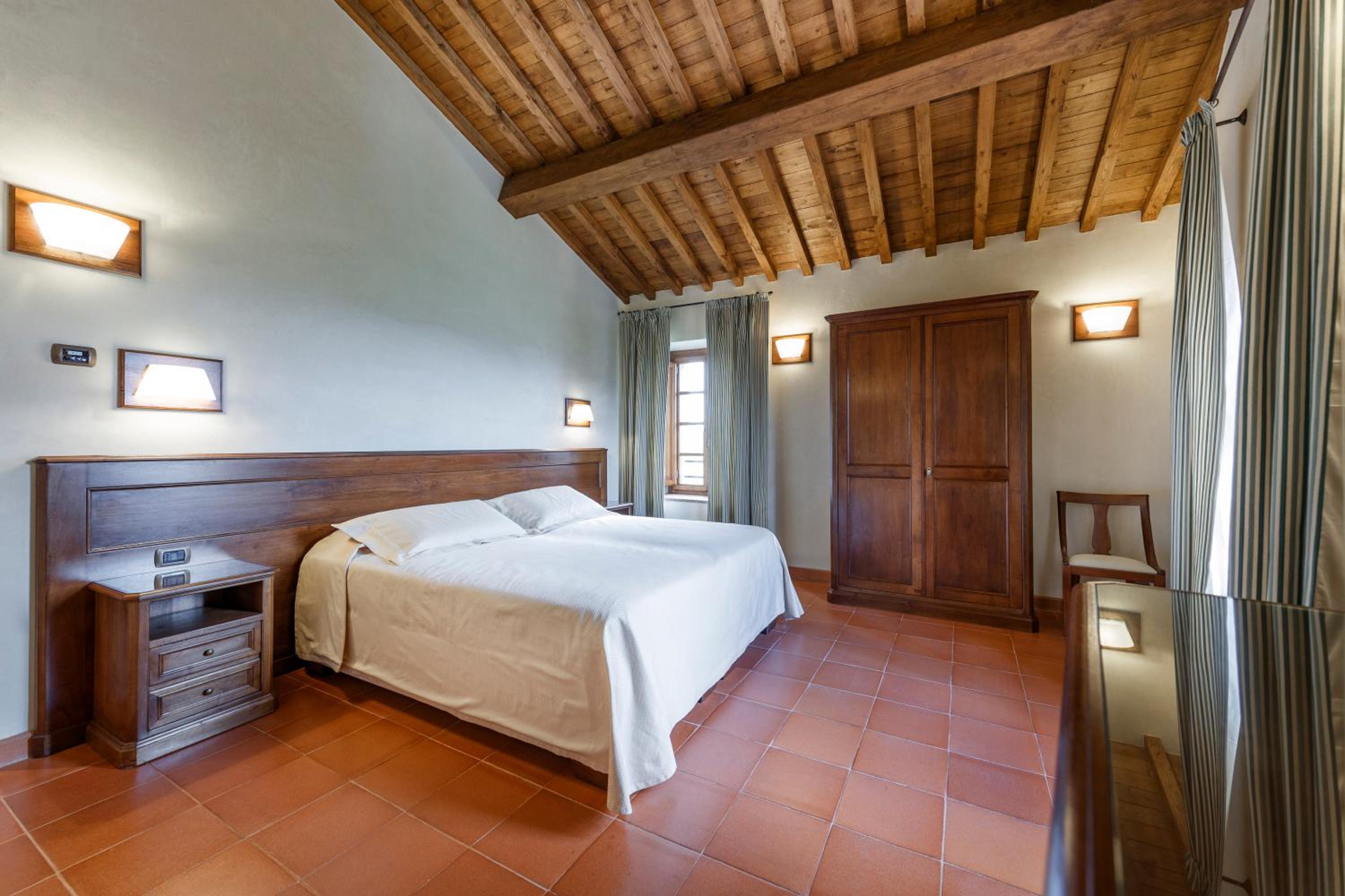 Wine Relais In Montecucco - ColleMassari Hospitality