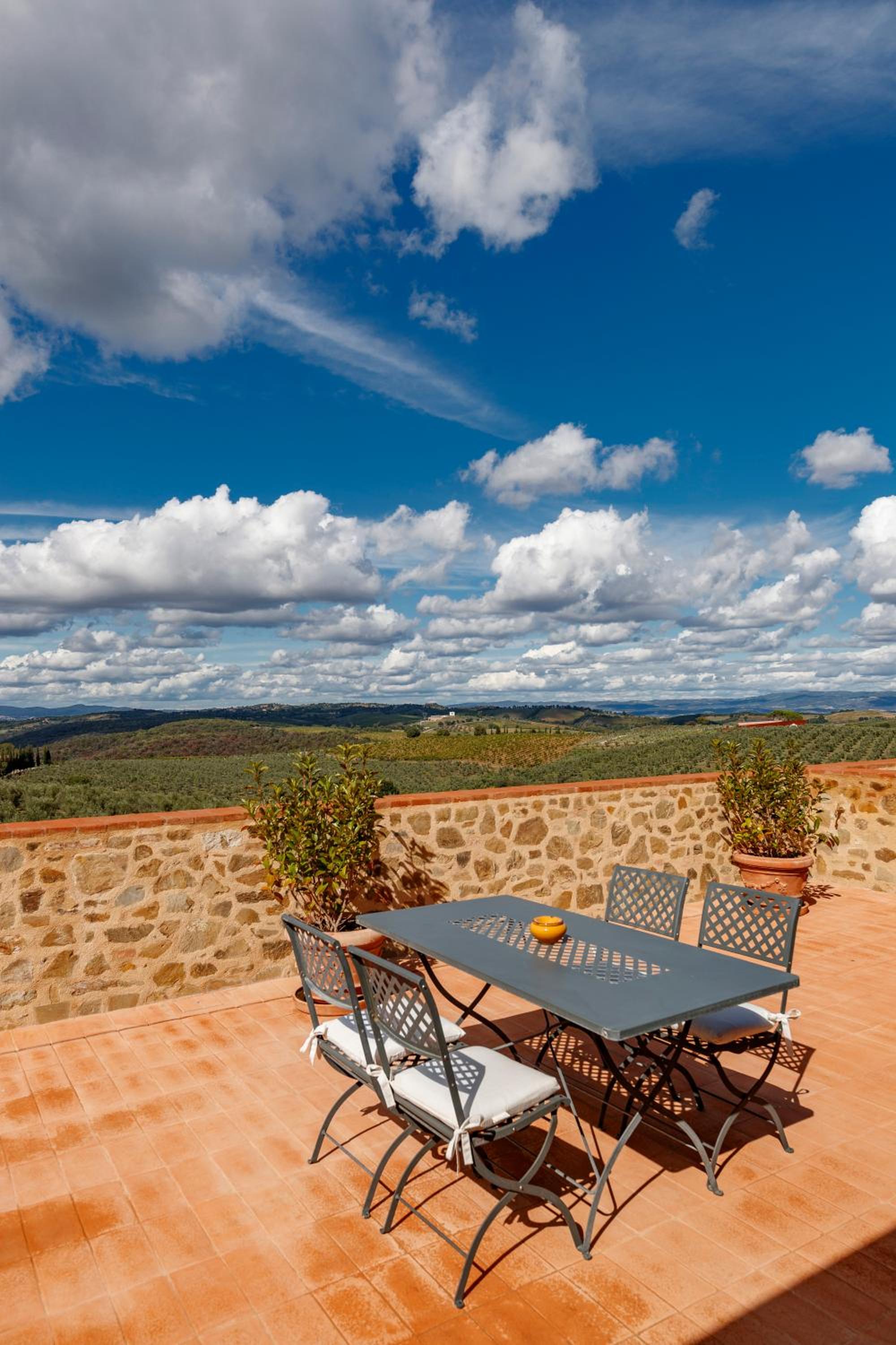 Wine Relais In Montecucco - ColleMassari Hospitality