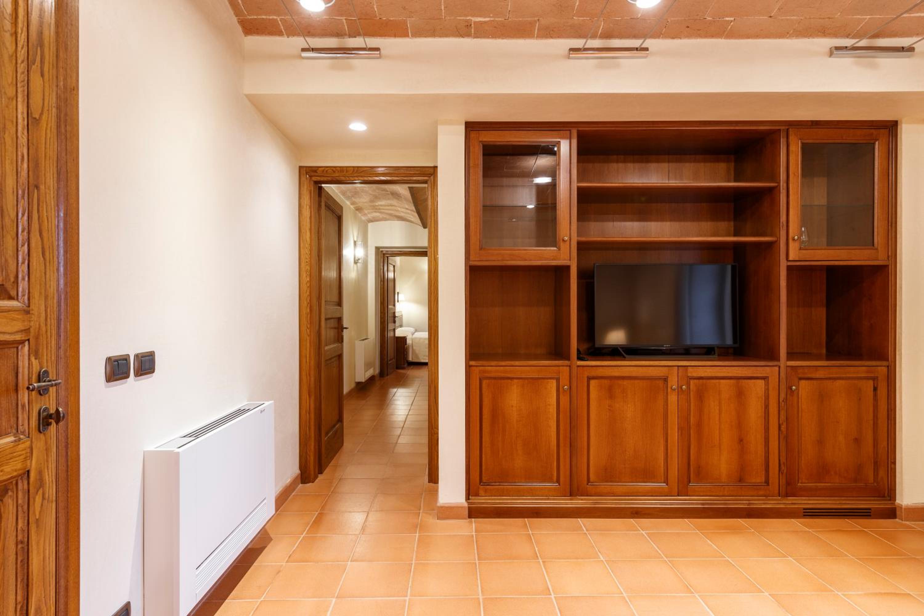 Wine Relais In Montecucco - ColleMassari Hospitality