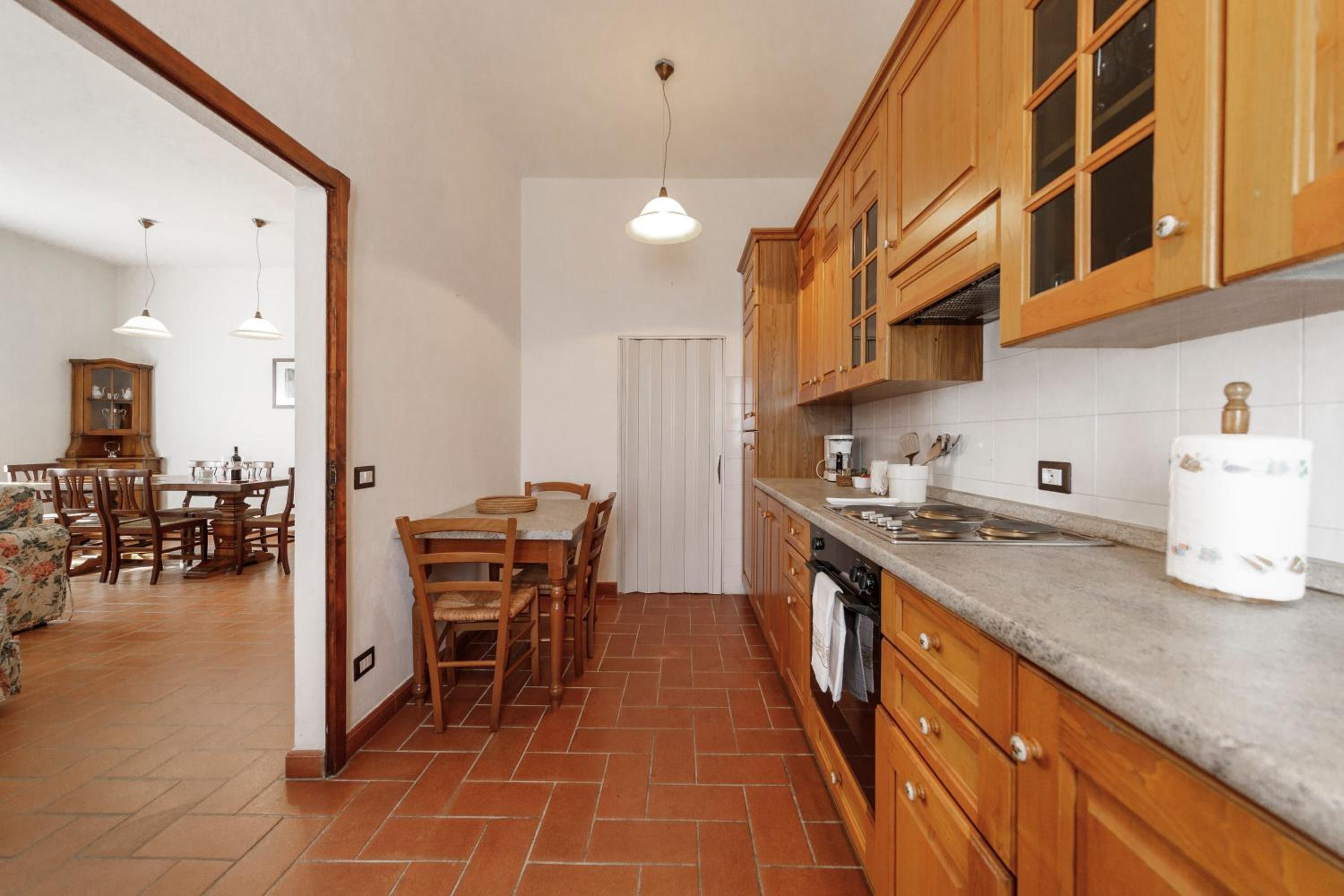 Wine Relais In Montecucco - ColleMassari Hospitality