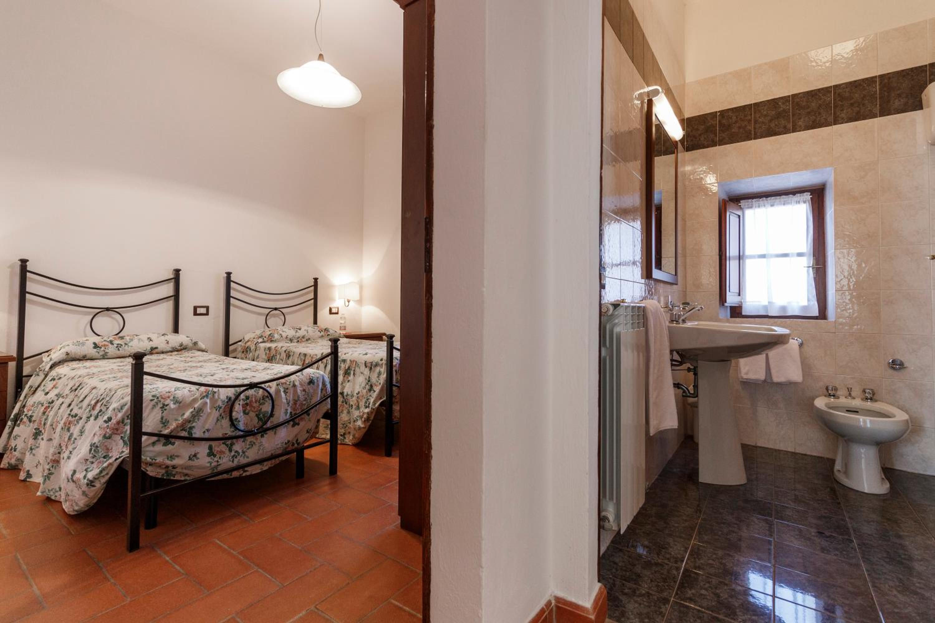 Wine Relais In Montecucco - ColleMassari Hospitality