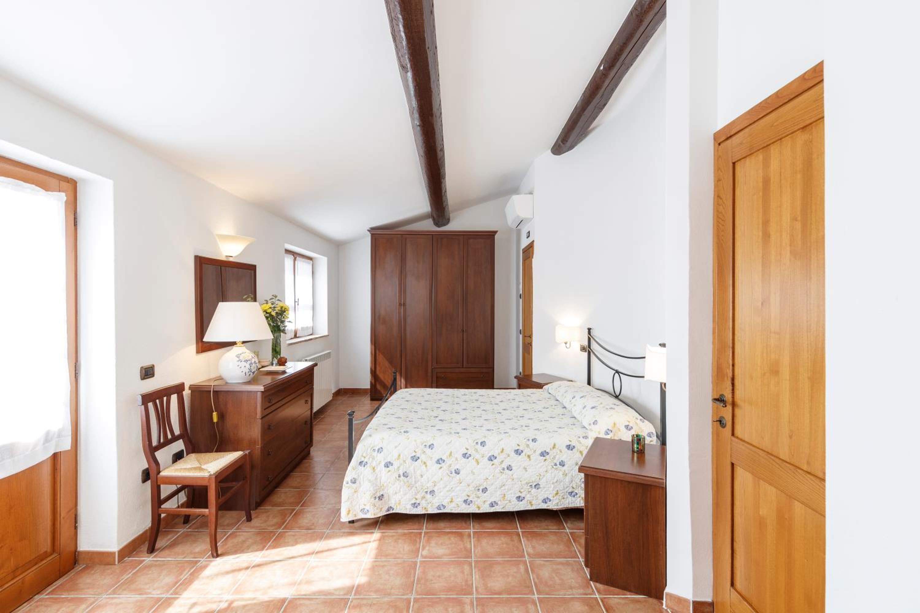 Wine Relais In Montecucco - ColleMassari Hospitality