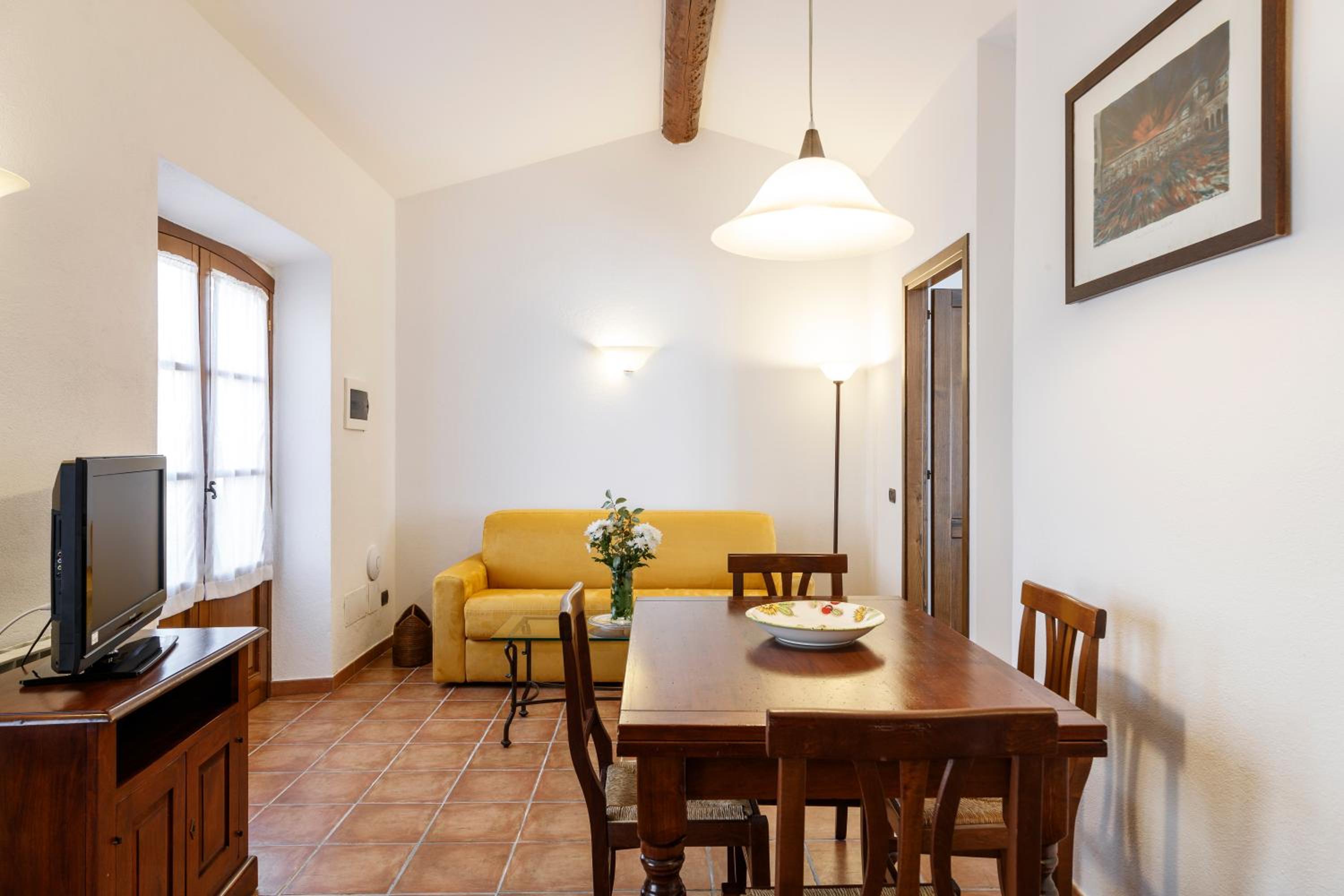 Wine Relais In Montecucco - ColleMassari Hospitality