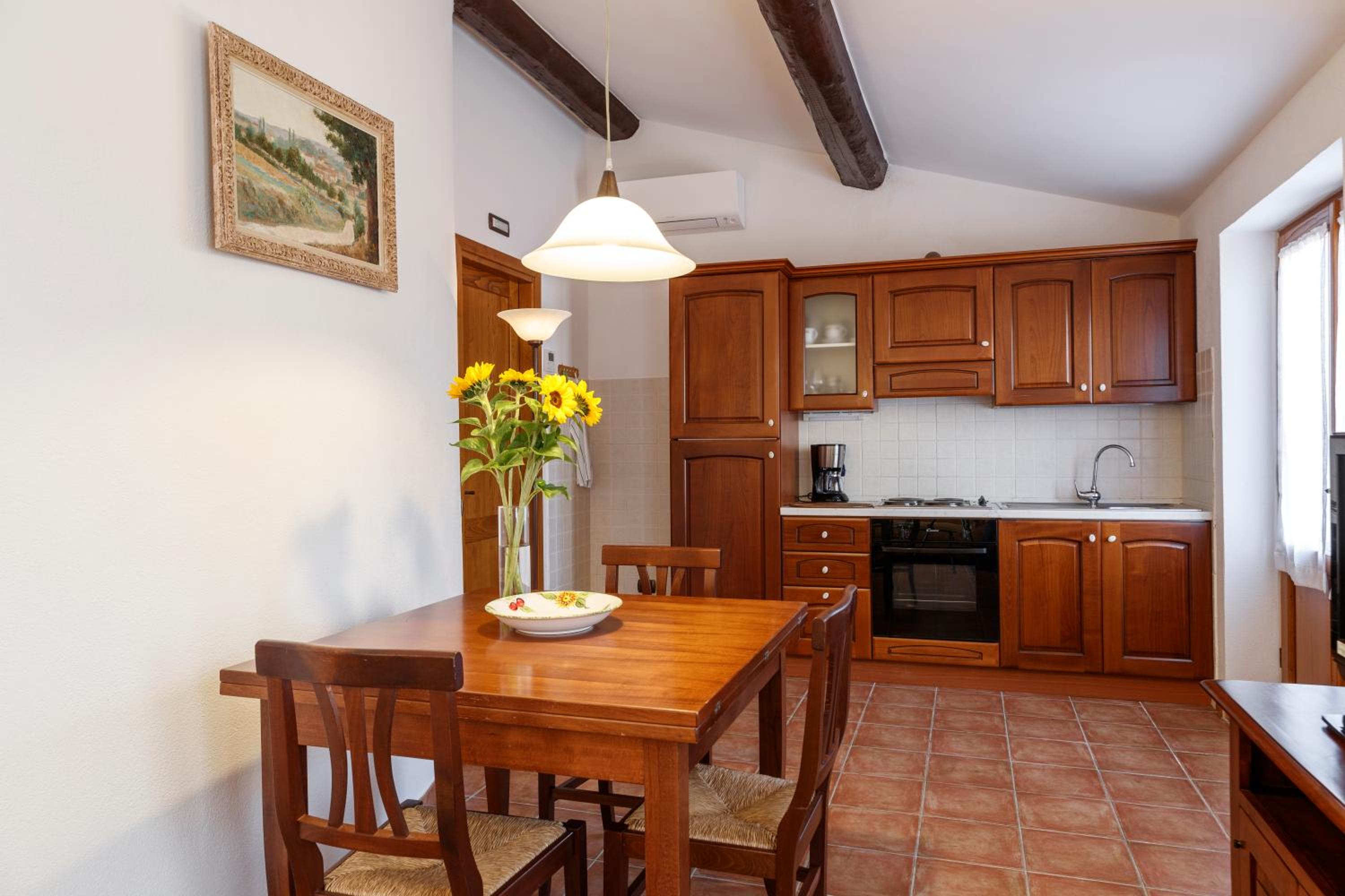 Wine Relais In Montecucco - ColleMassari Hospitality