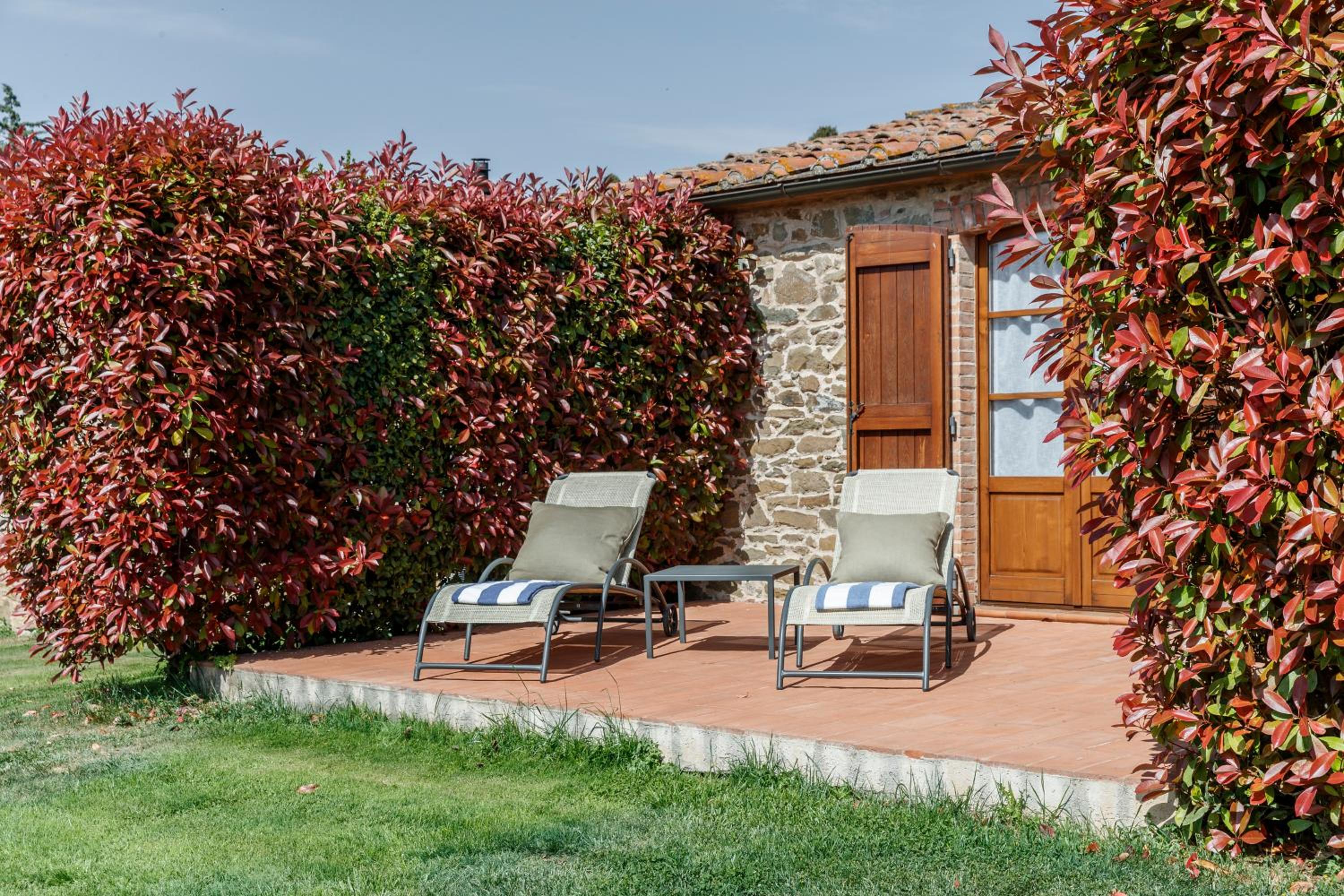 Wine Relais In Montecucco - ColleMassari Hospitality