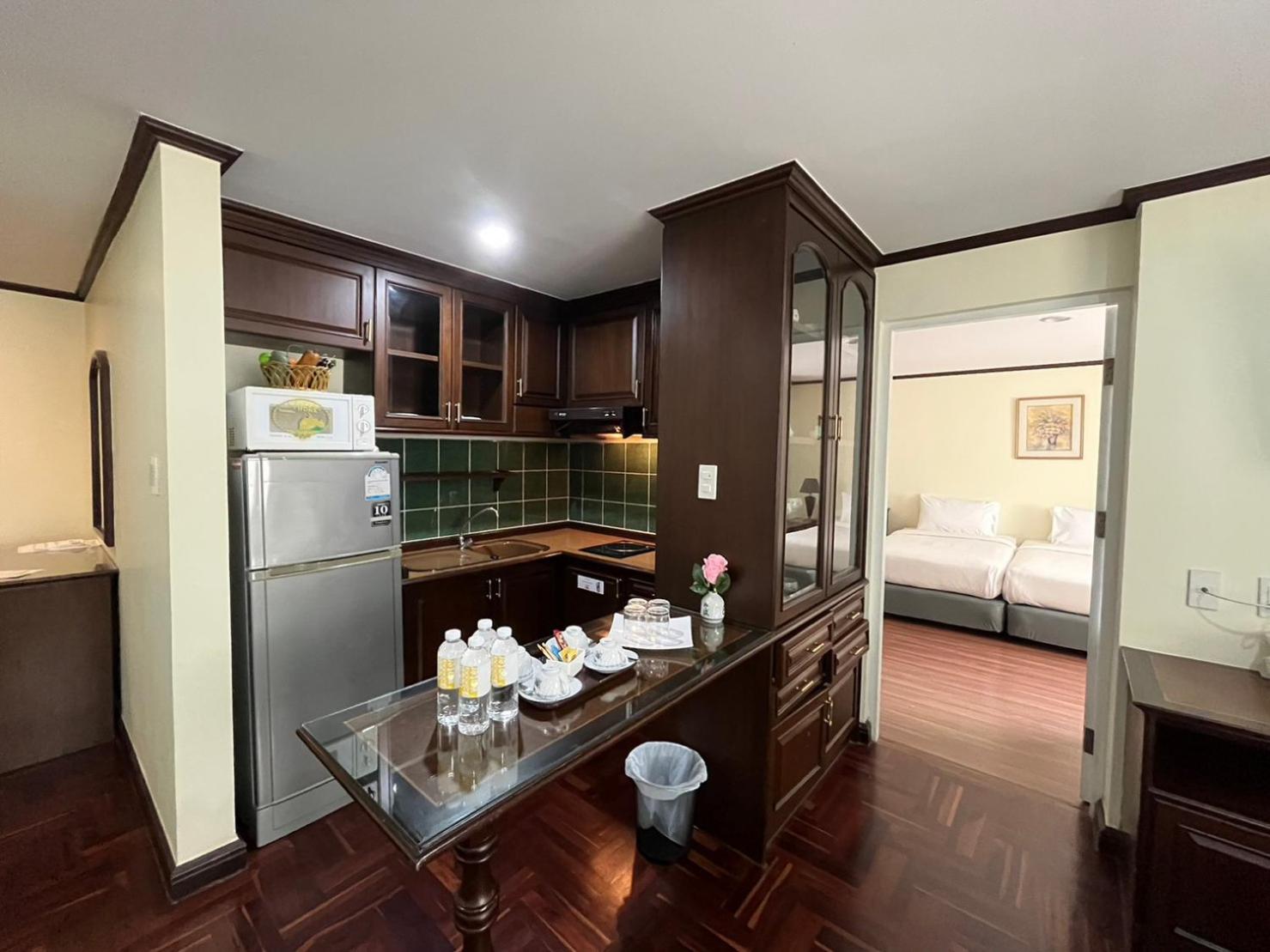 Yellow Ribbon Hills Boutique Suites