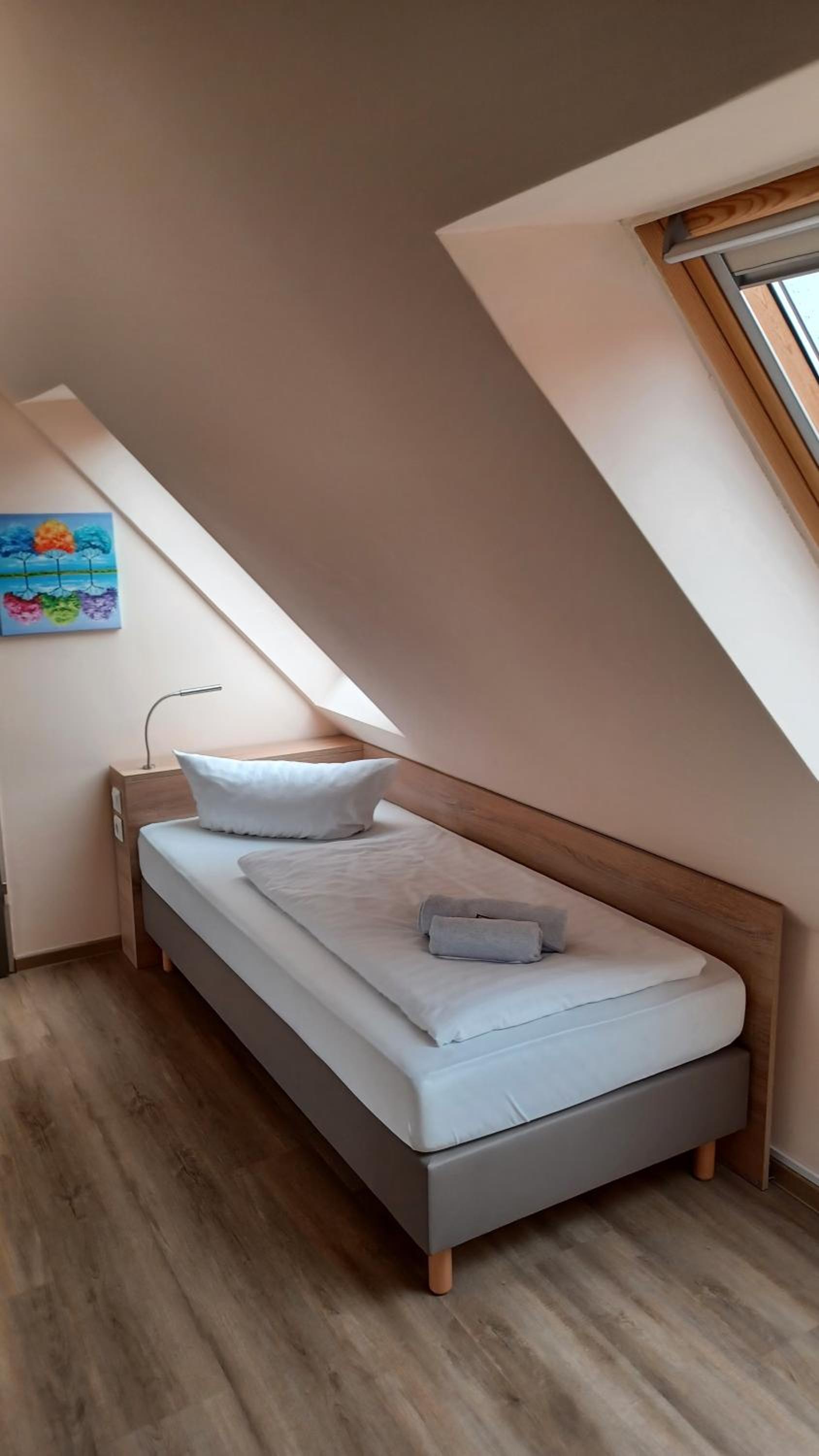 Pension am Stern