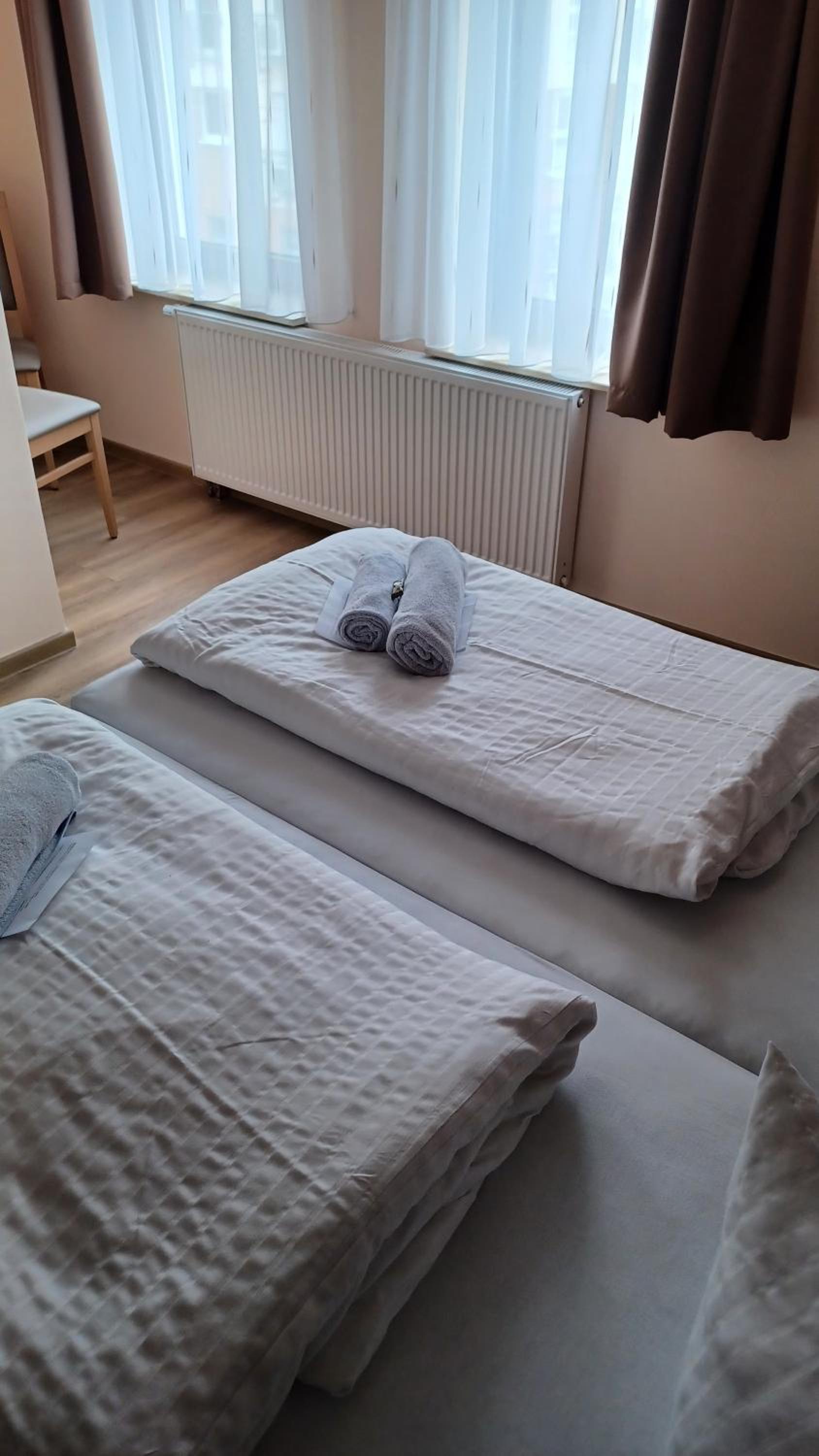 Pension am Stern