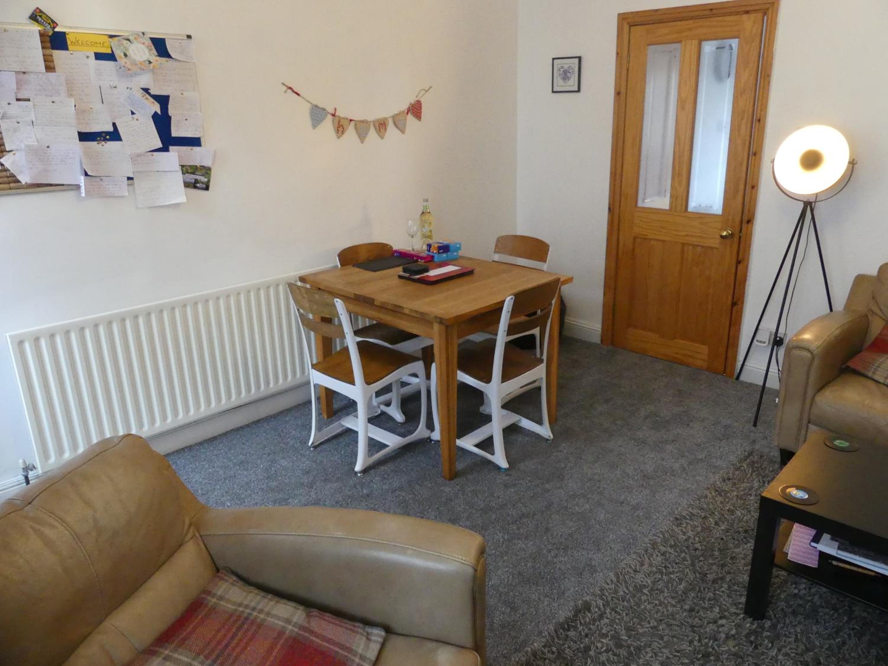 Rowland House - Central Skipton, Dales Gateway view 5