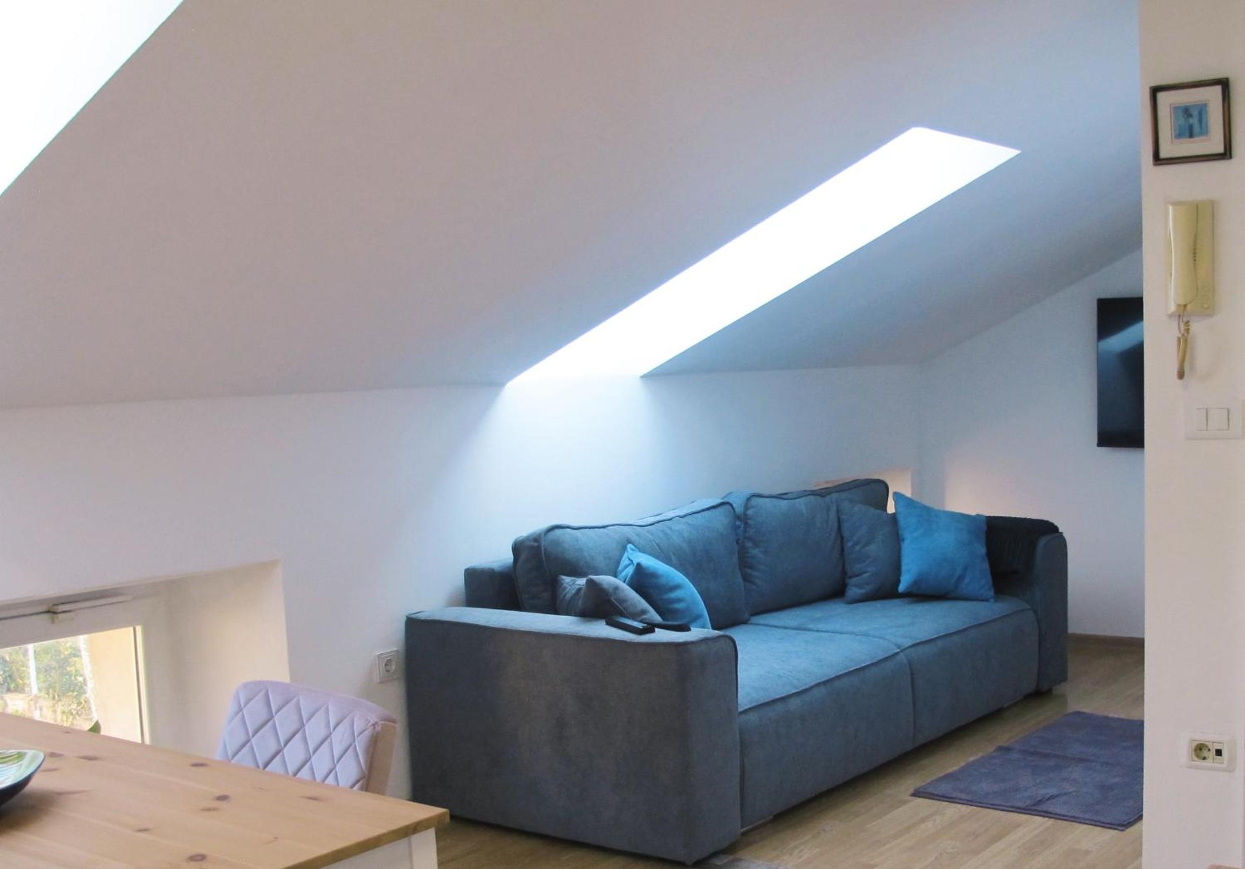 Apartment Ivna