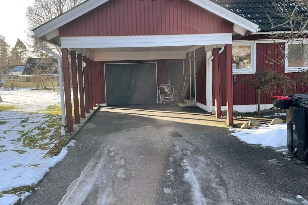 Familjevänligt hus nära Isaberg! view 5