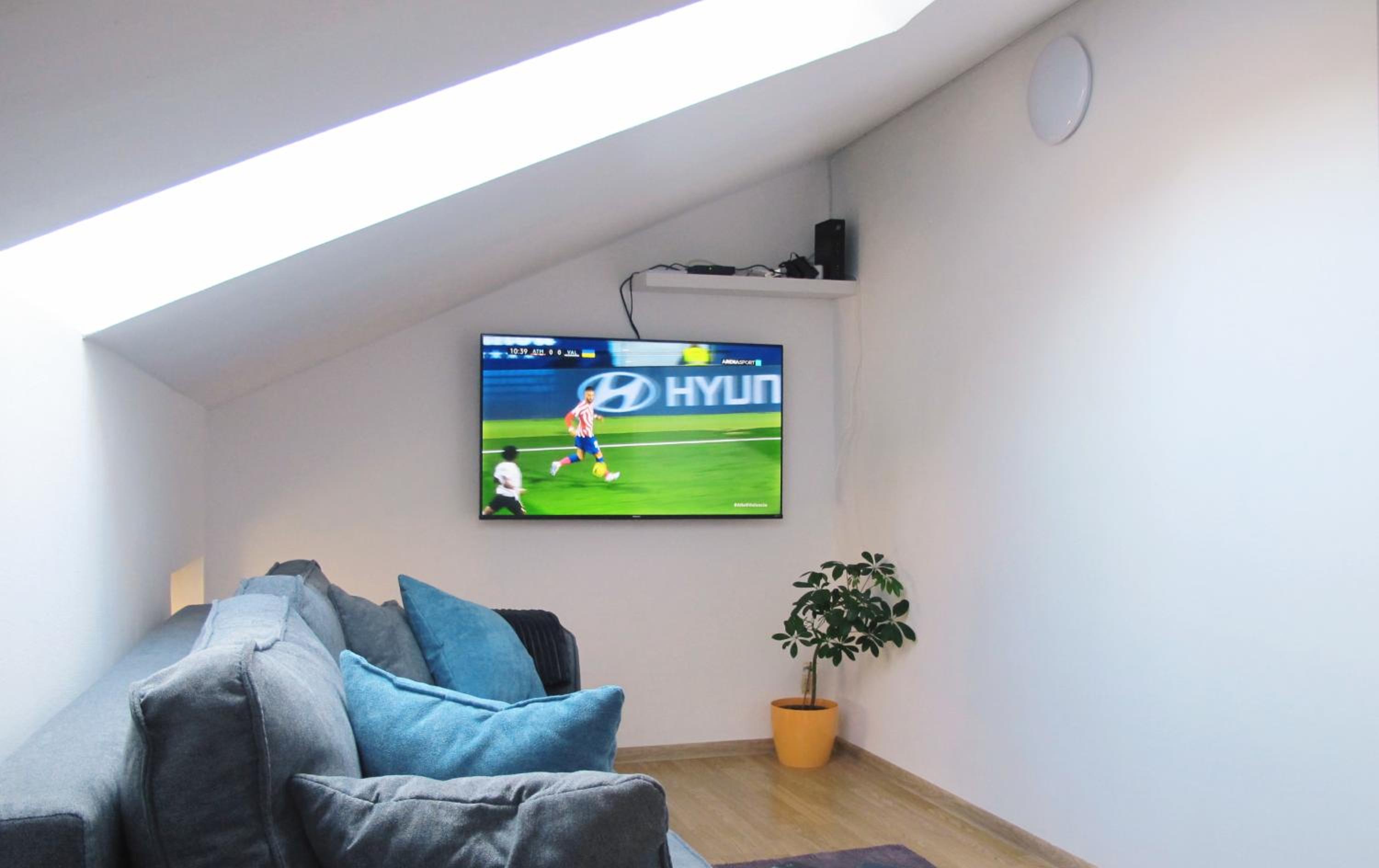 Apartment Ivna