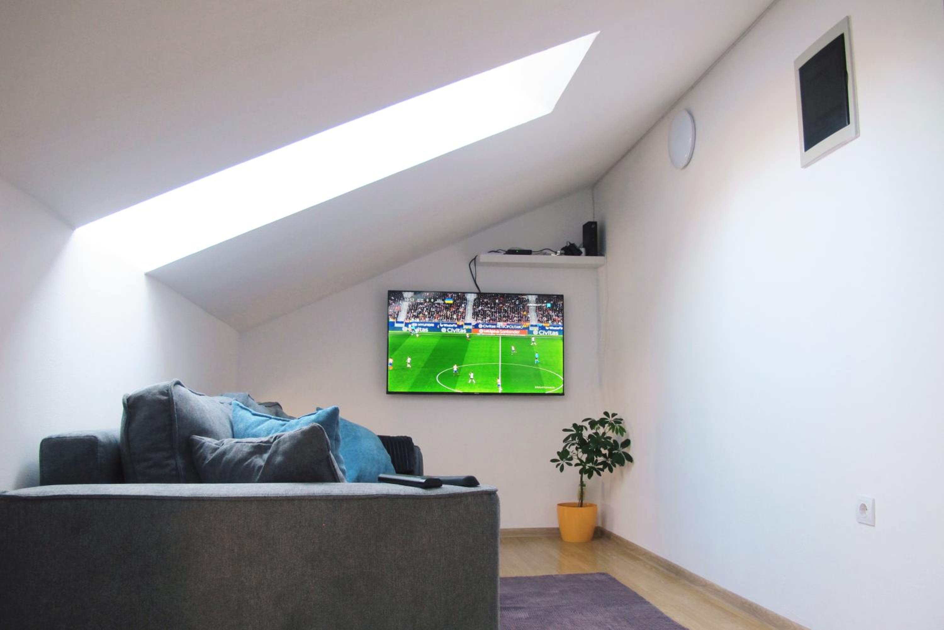 Apartment Ivna