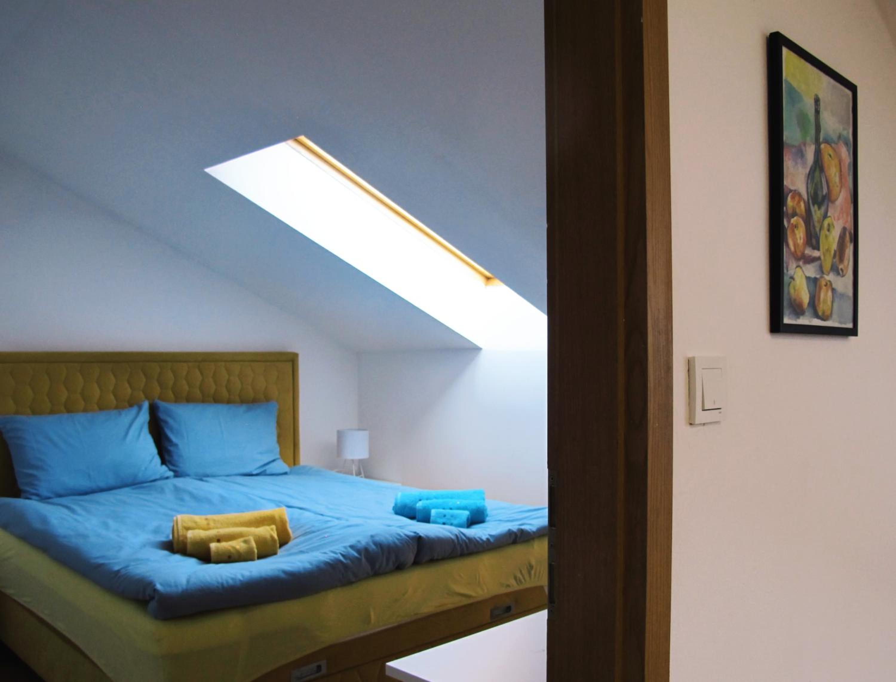 Apartment Ivna