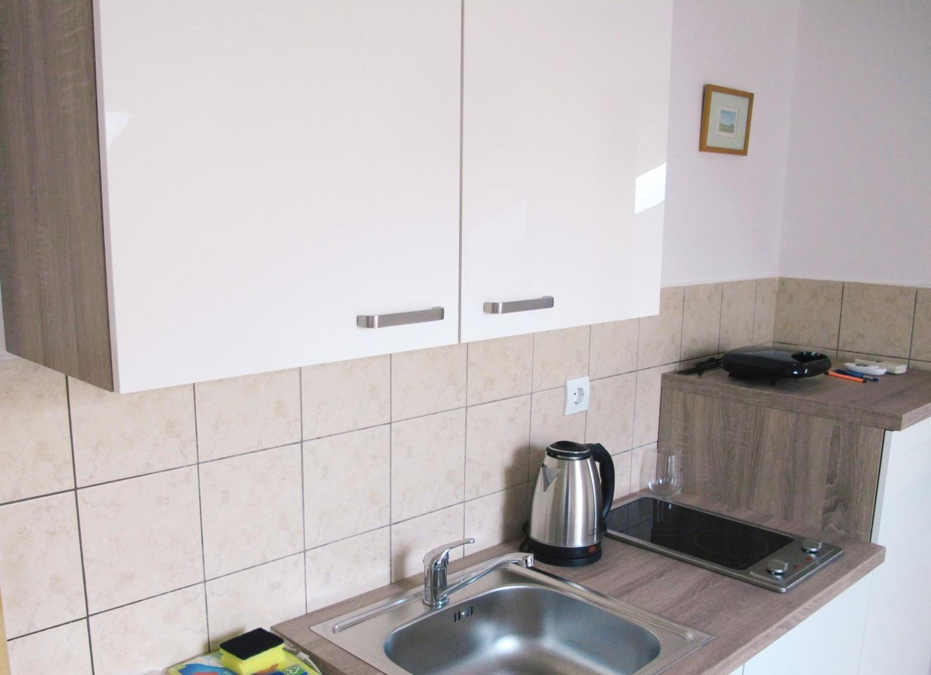 Apartment Ivna