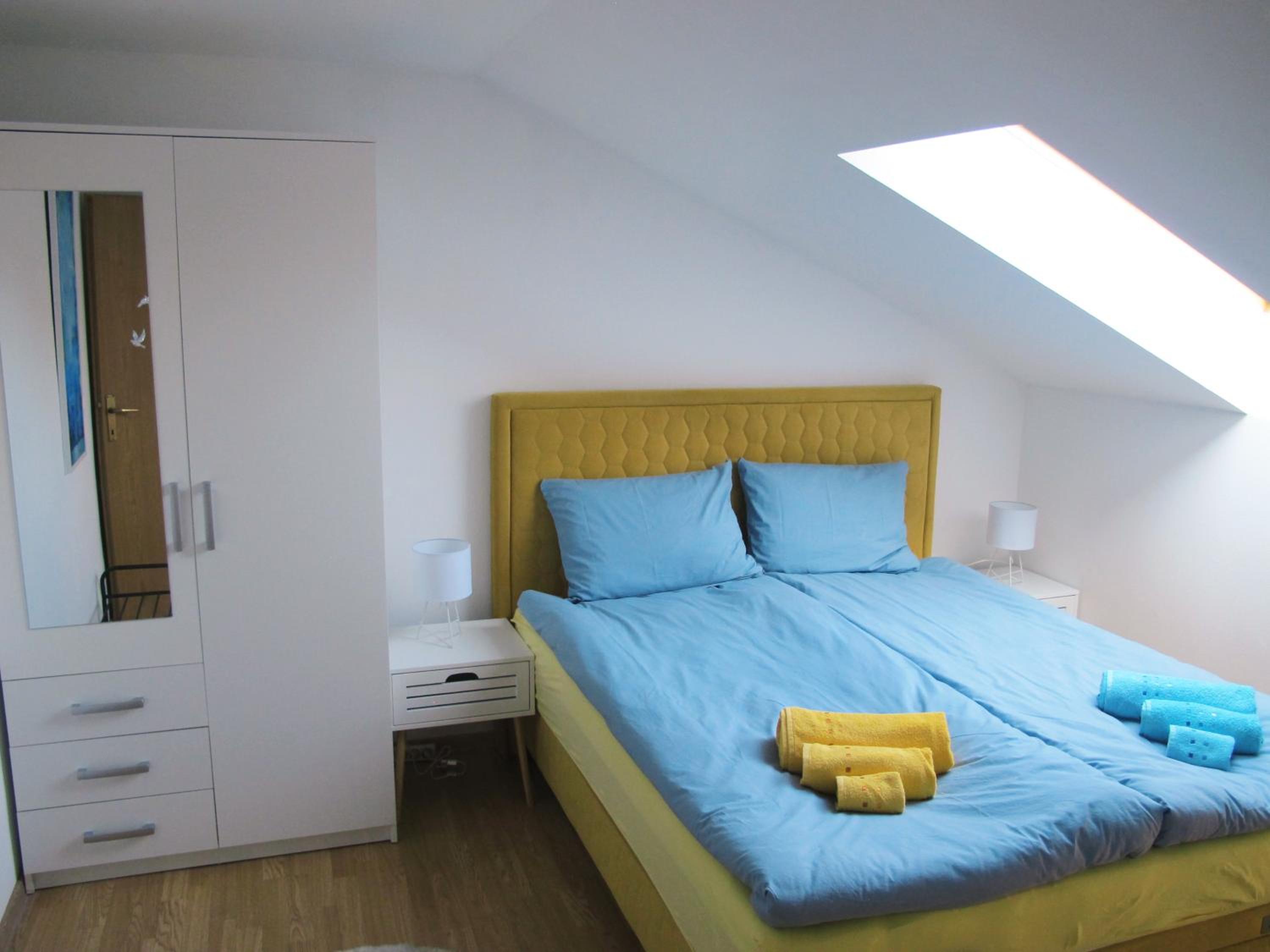 Apartment Ivna
