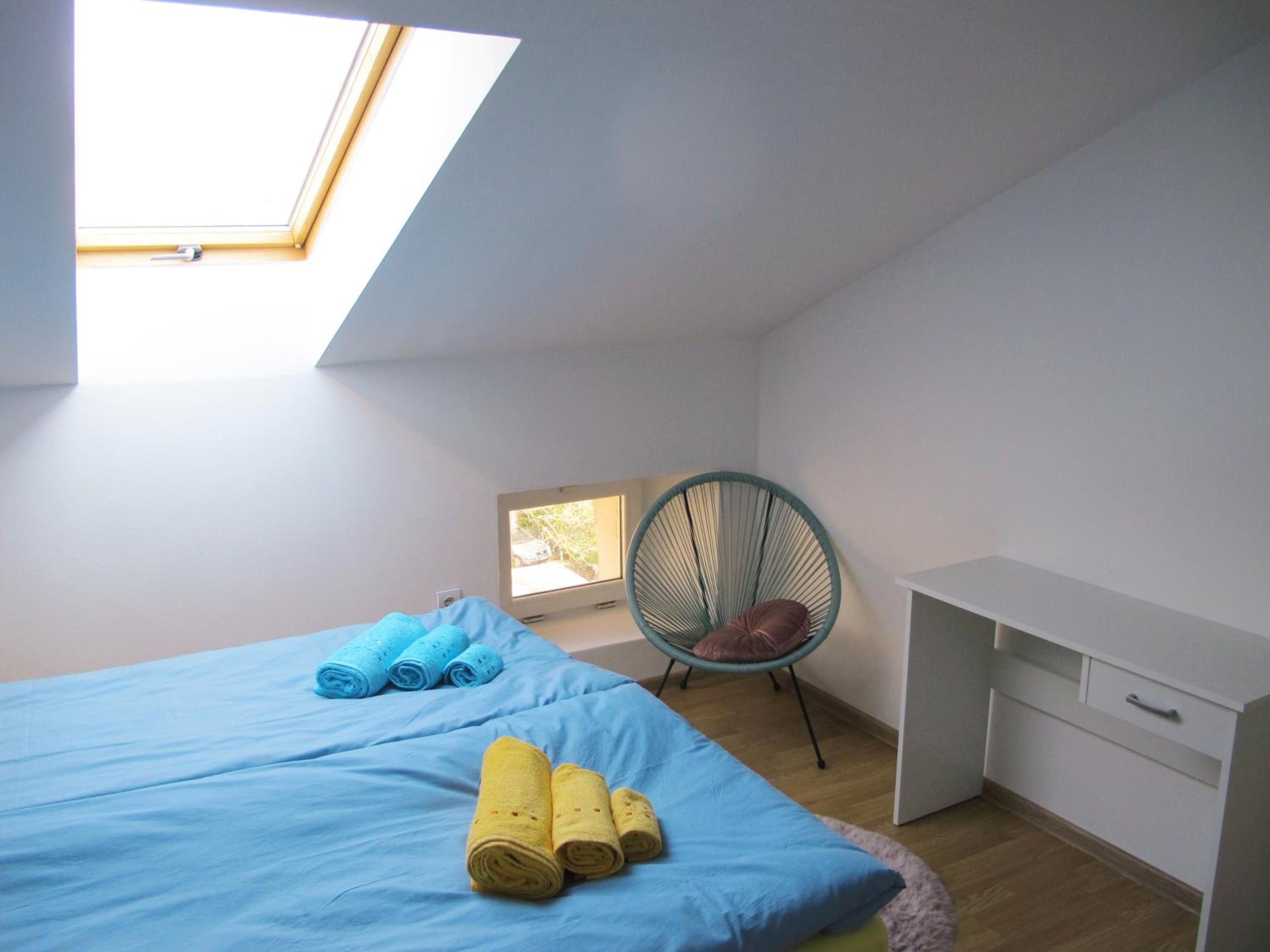 Apartment Ivna