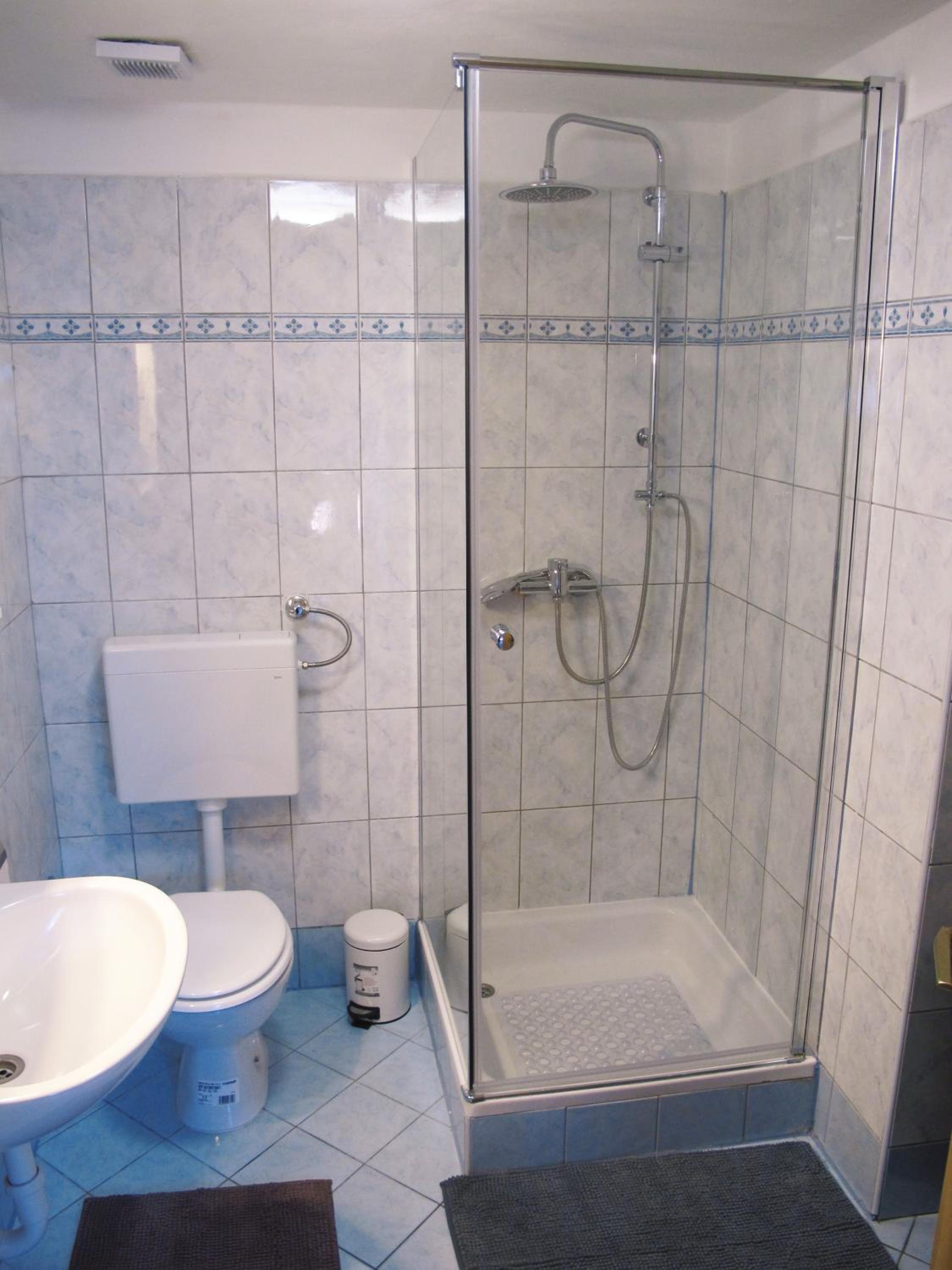 Apartment Ivna