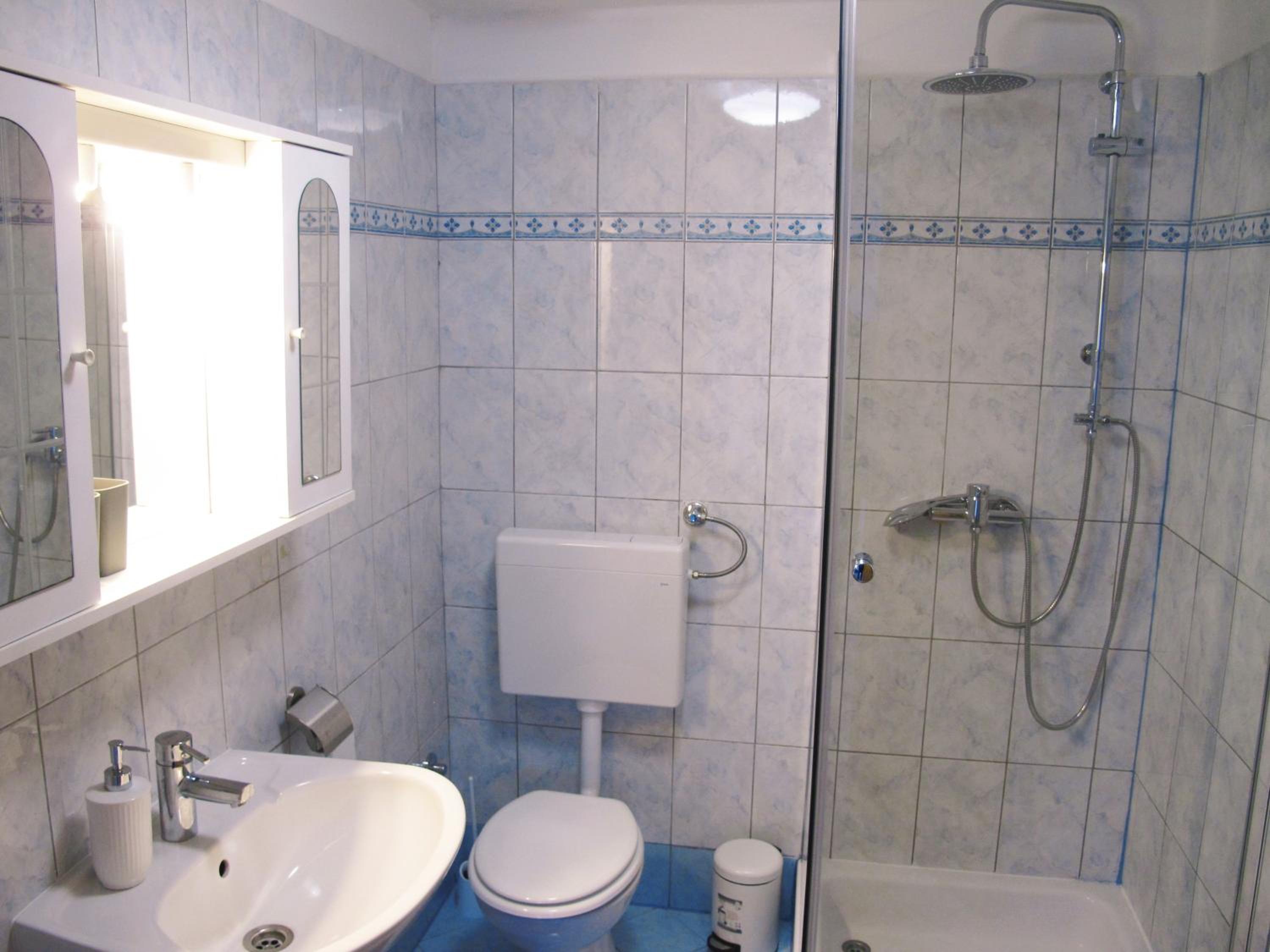 Apartment Ivna
