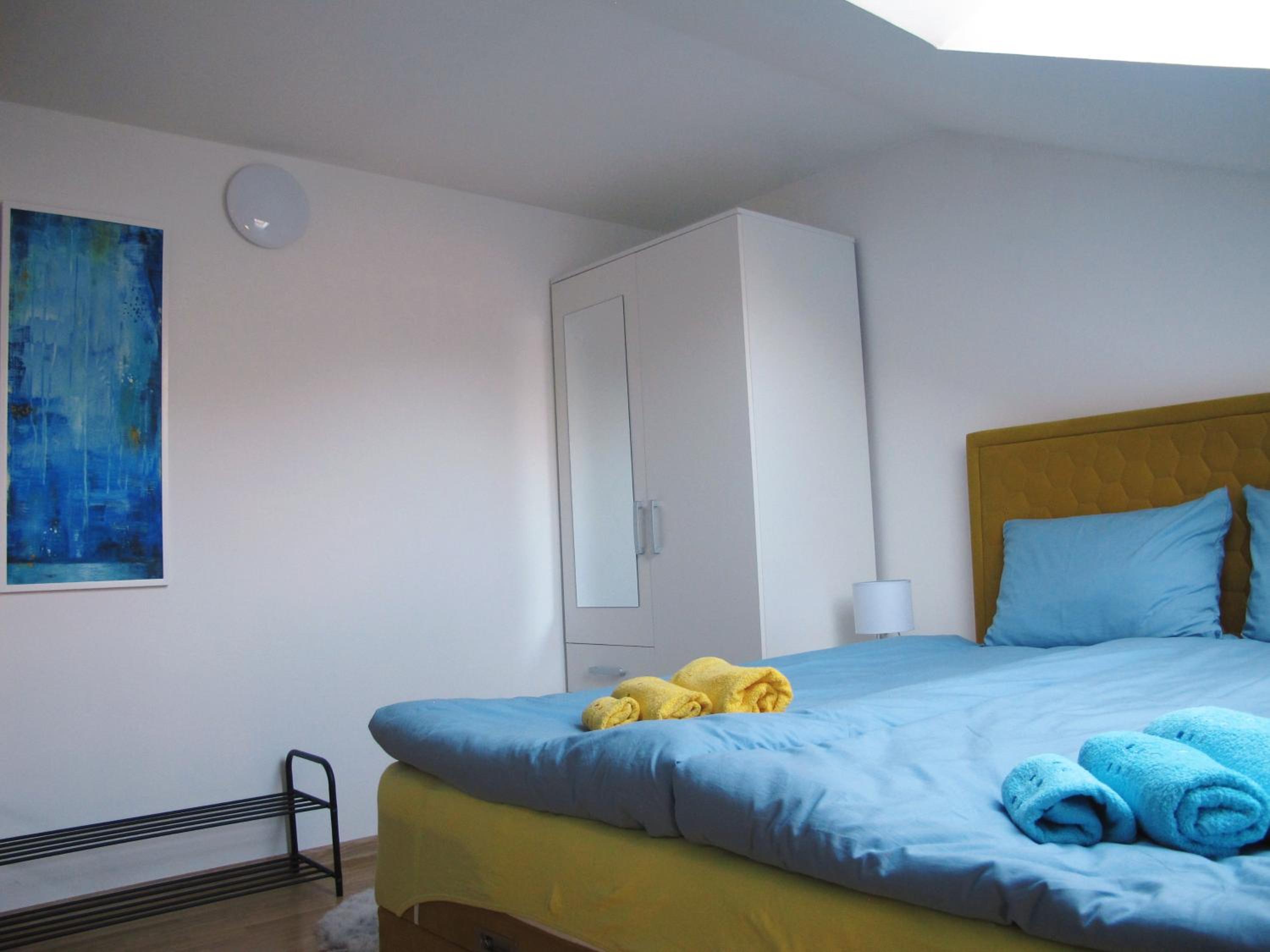 Apartment Ivna