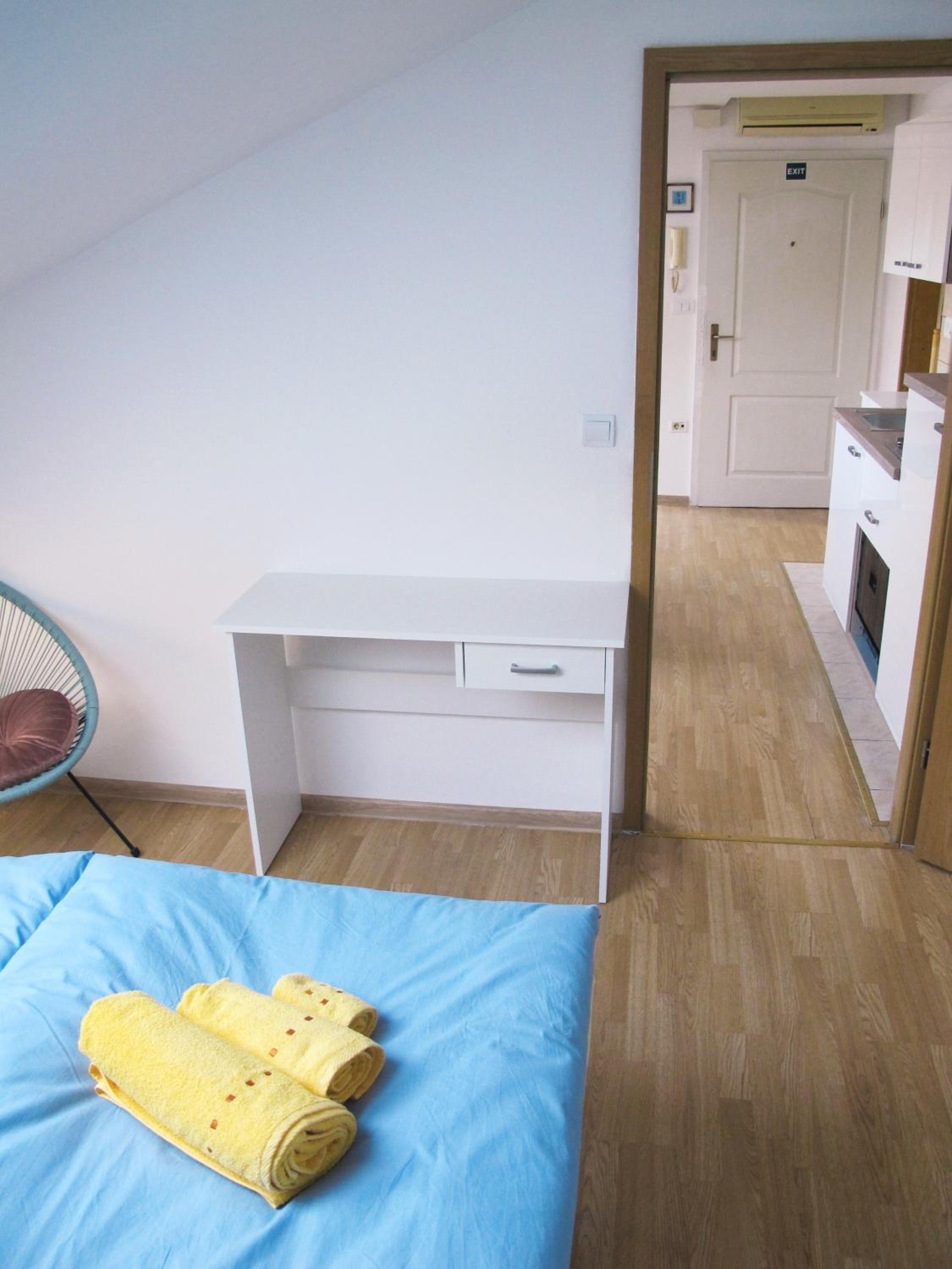 Apartment Ivna