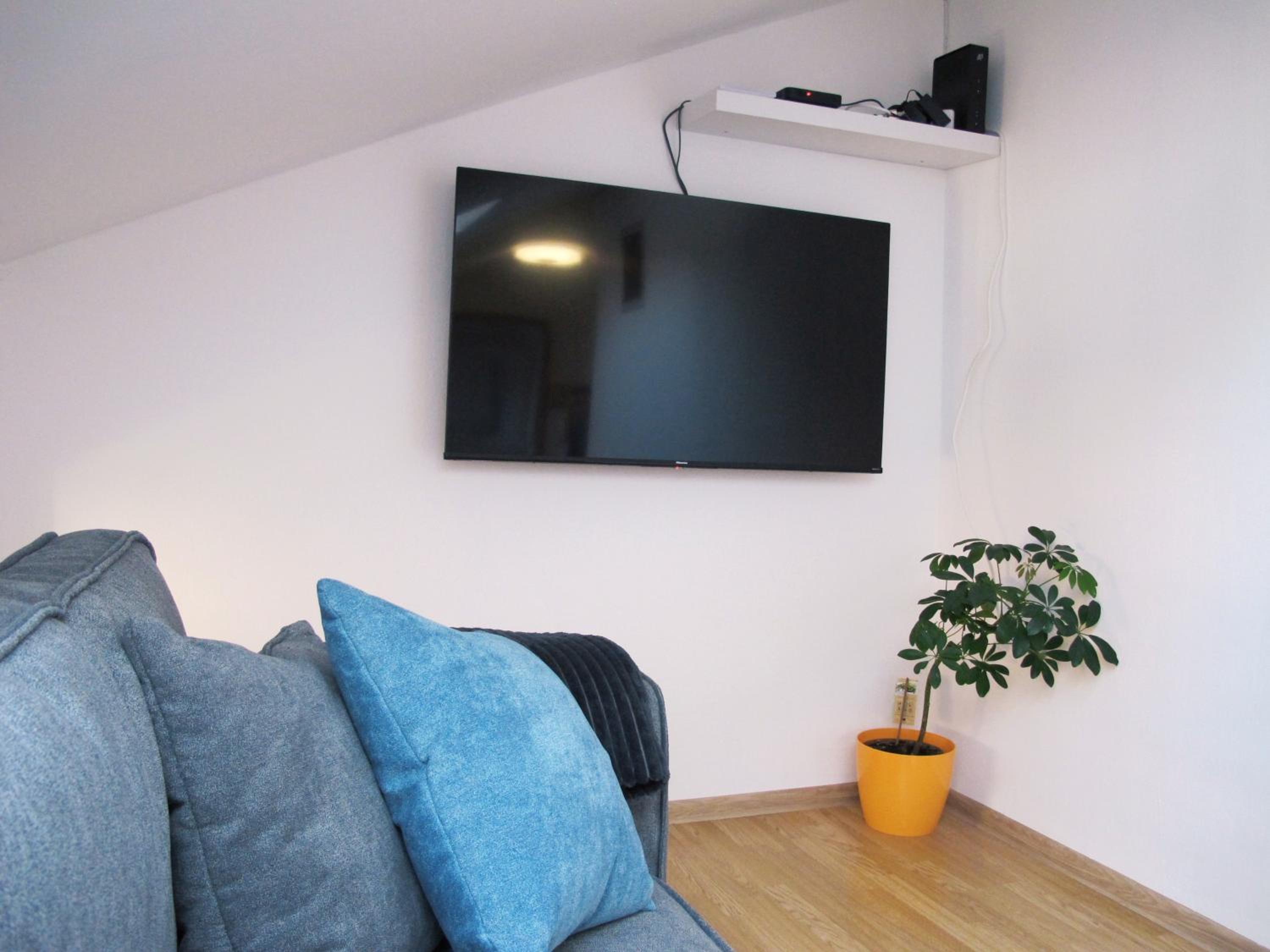 Apartment Ivna