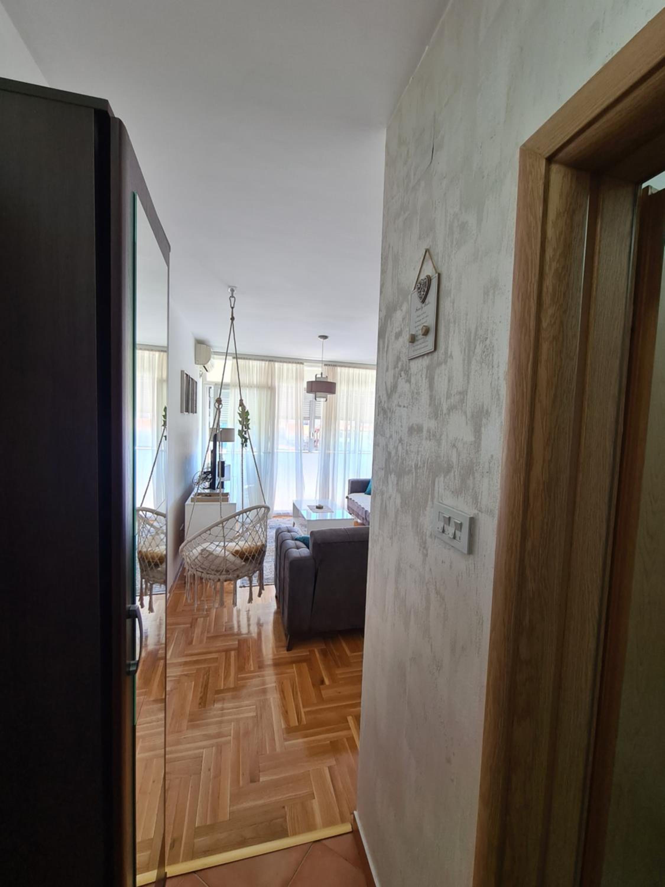 D&D Apartment