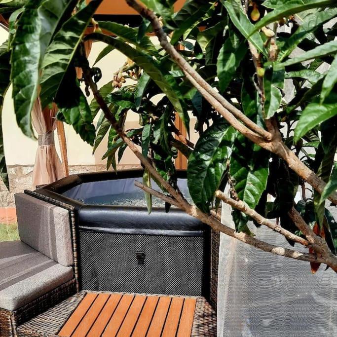 Il Casale di Lucullo-Holiday Home with Pool and Spa- view 4