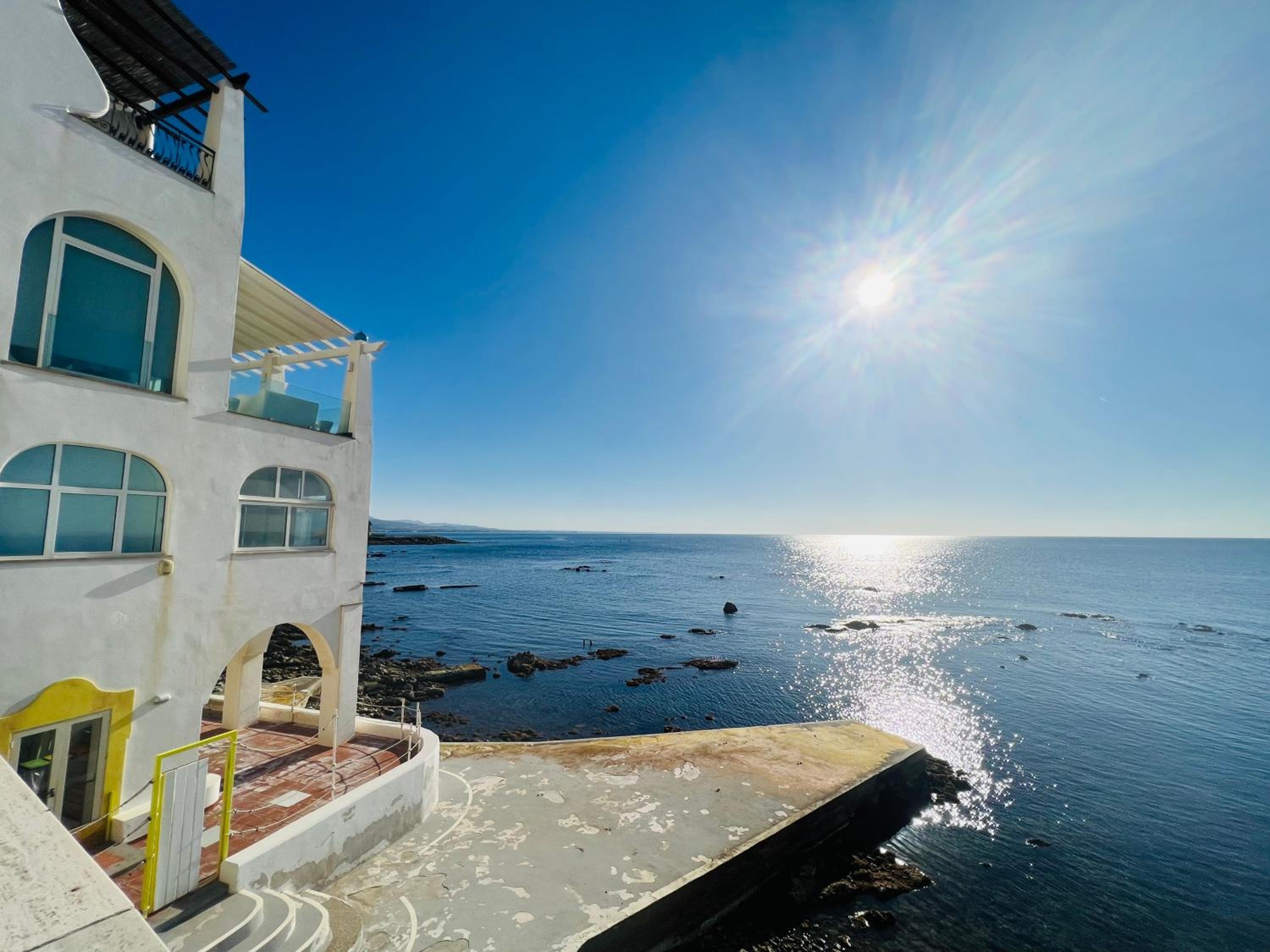 Be Your Home - Appartamento 2 camere sul Mare view 2