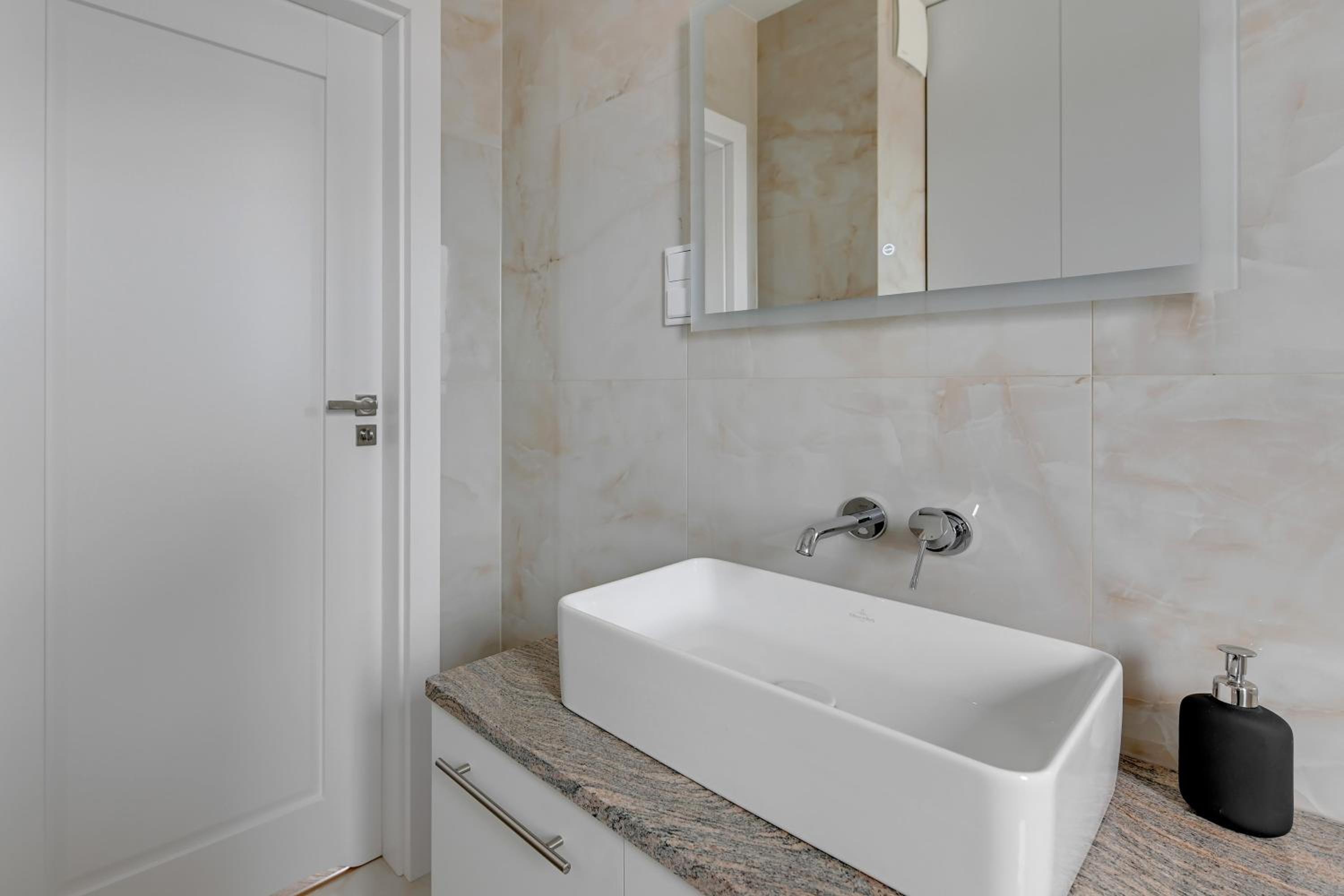 Comfort Apartments Porto