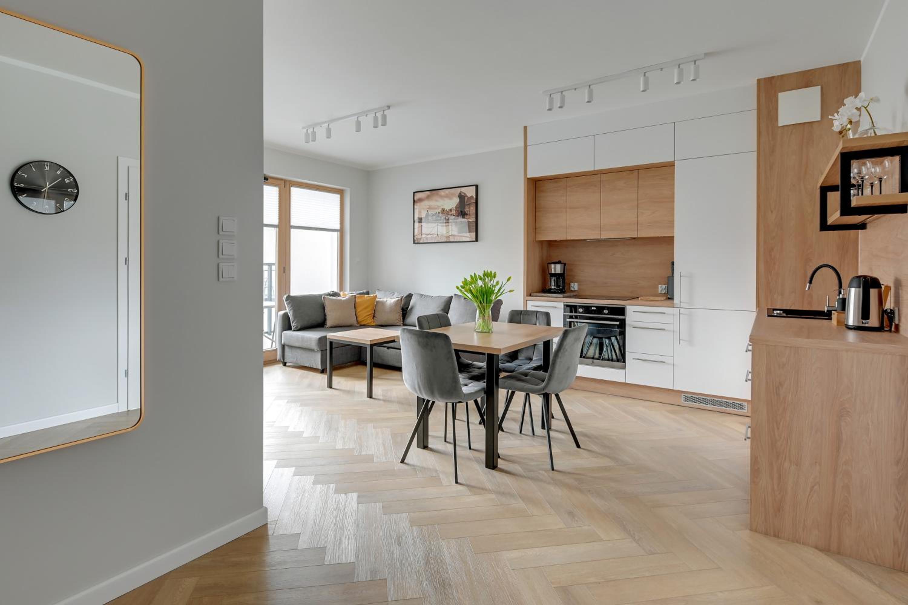 Comfort Apartments Porto