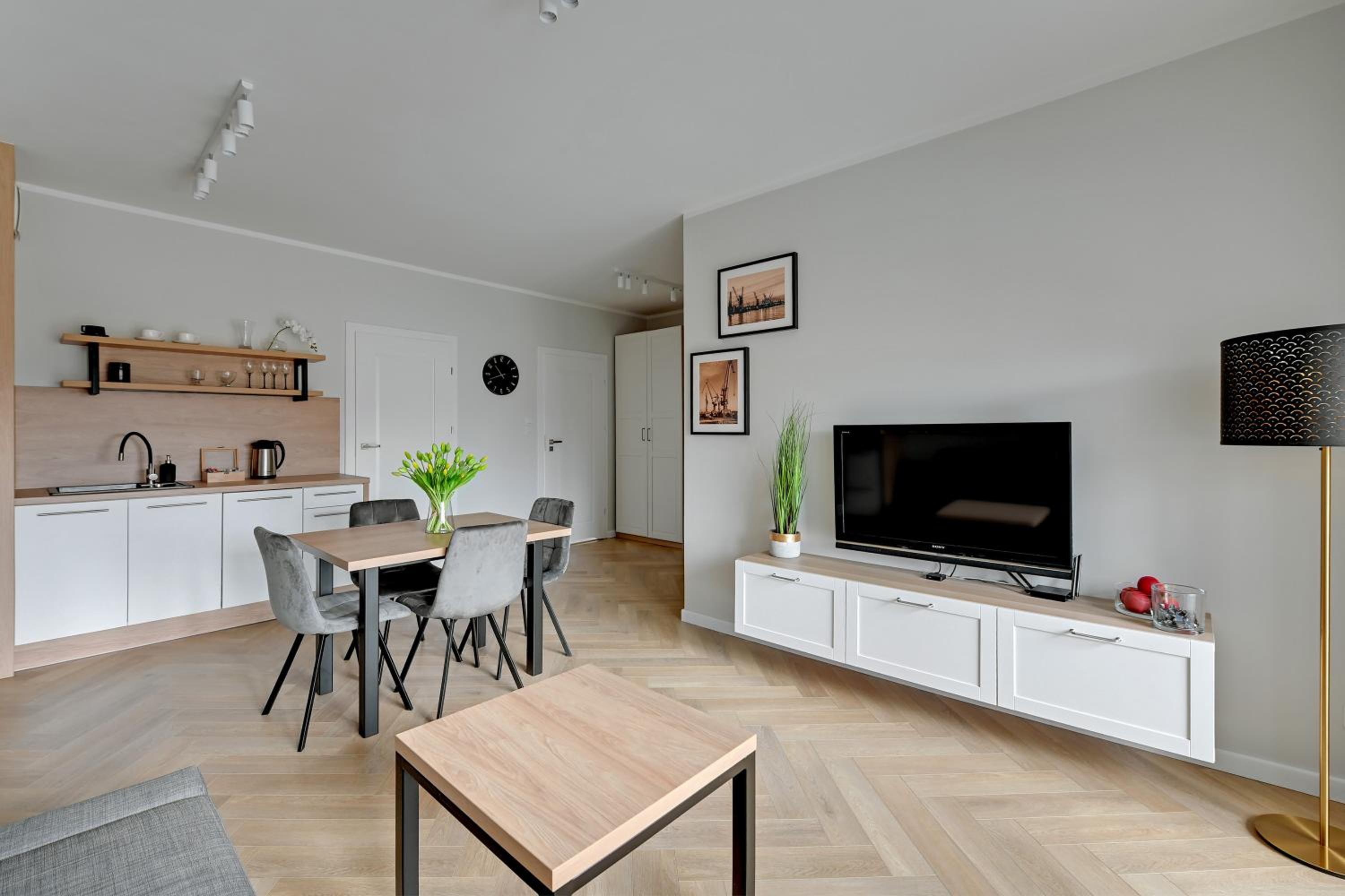 Comfort Apartments Porto