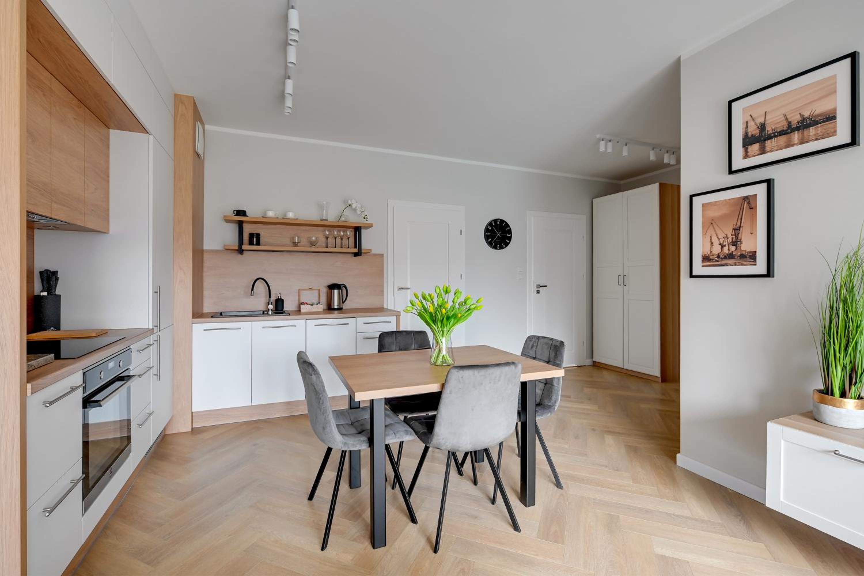 Comfort Apartments Porto
