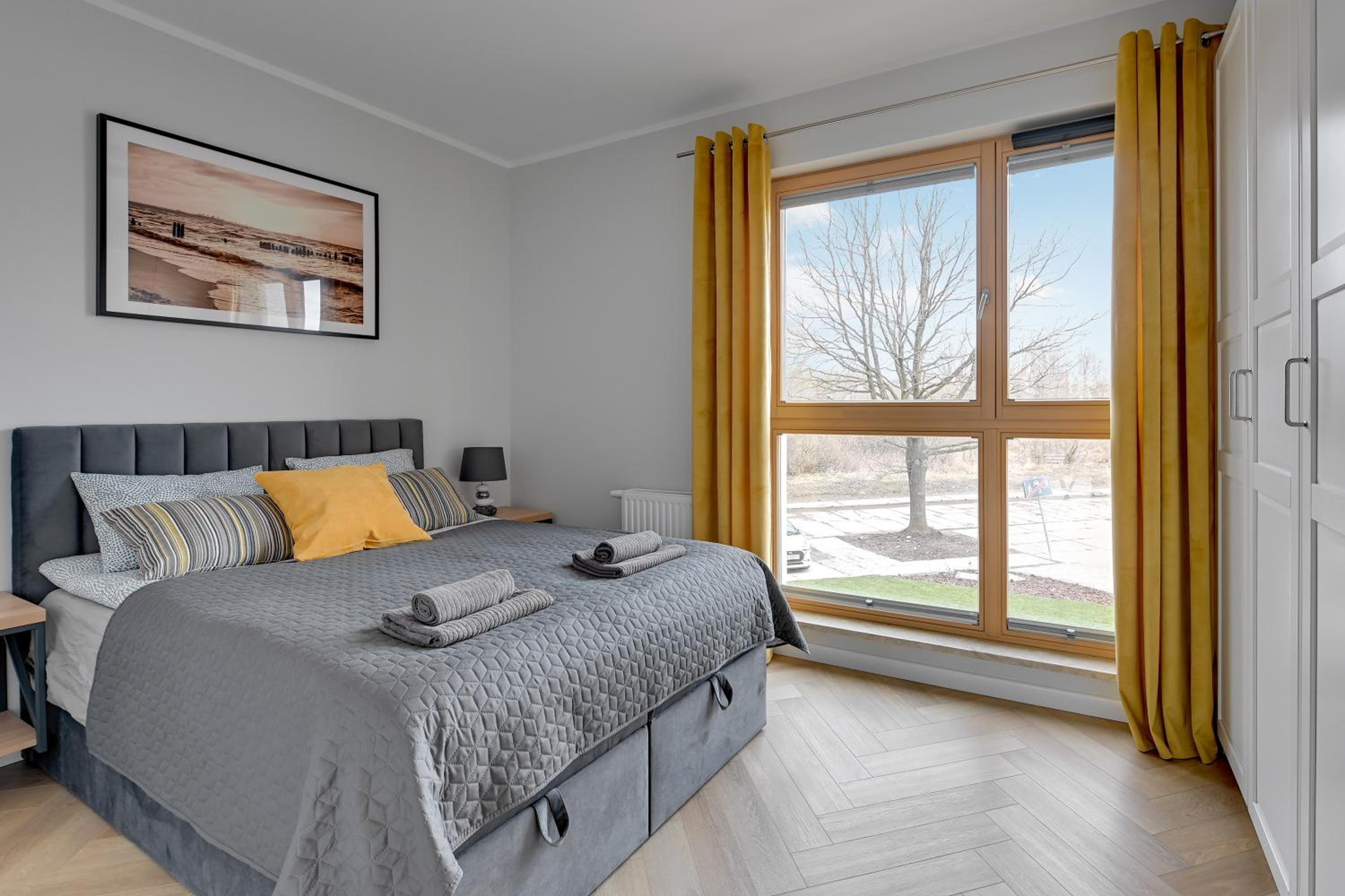 Comfort Apartments Porto
