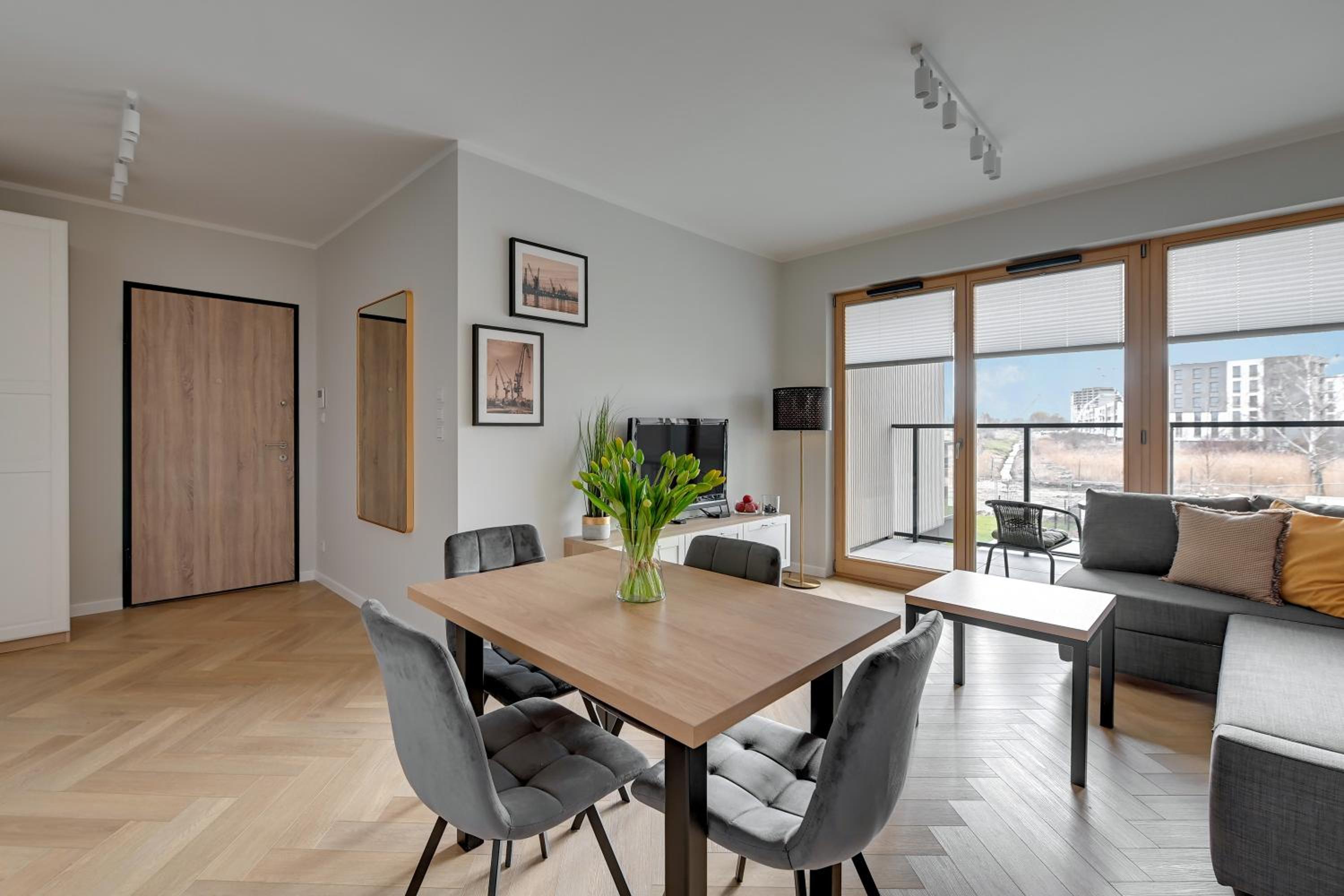 Comfort Apartments Porto