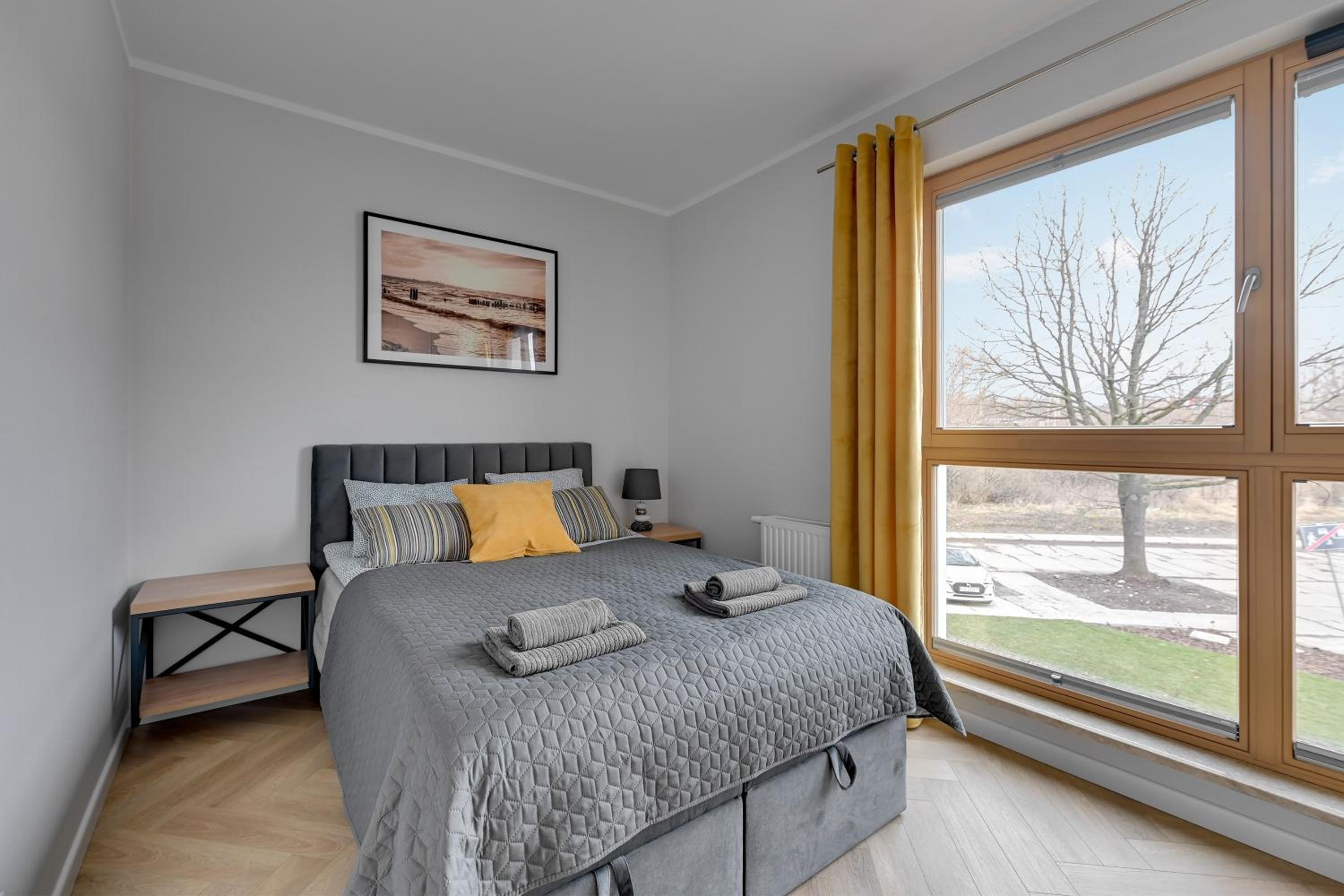 Comfort Apartments Porto