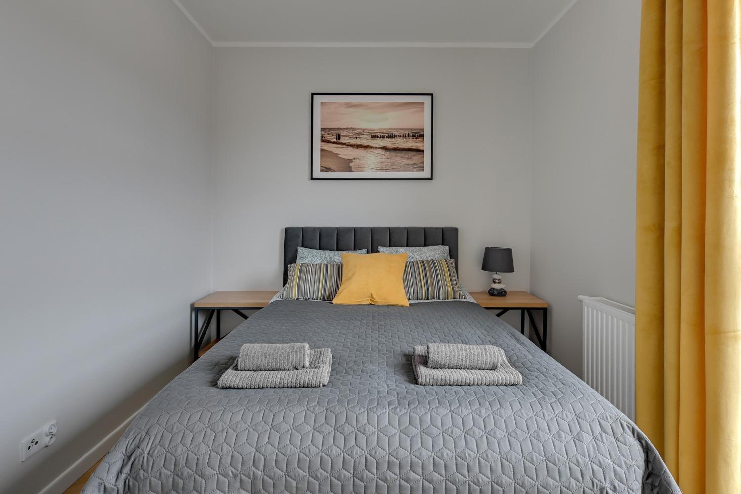 Comfort Apartments Porto